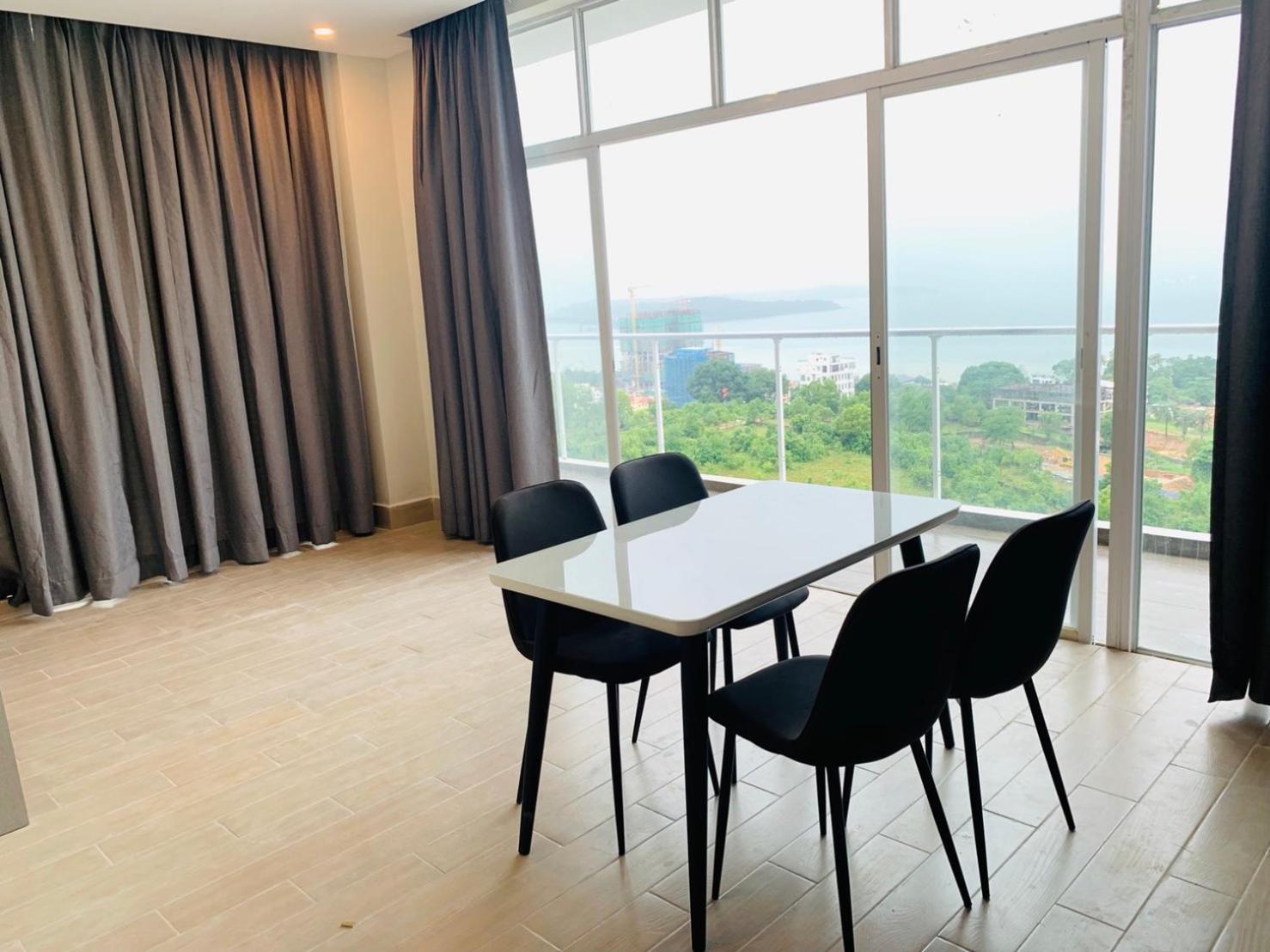 Family Room with Sea View photo 3