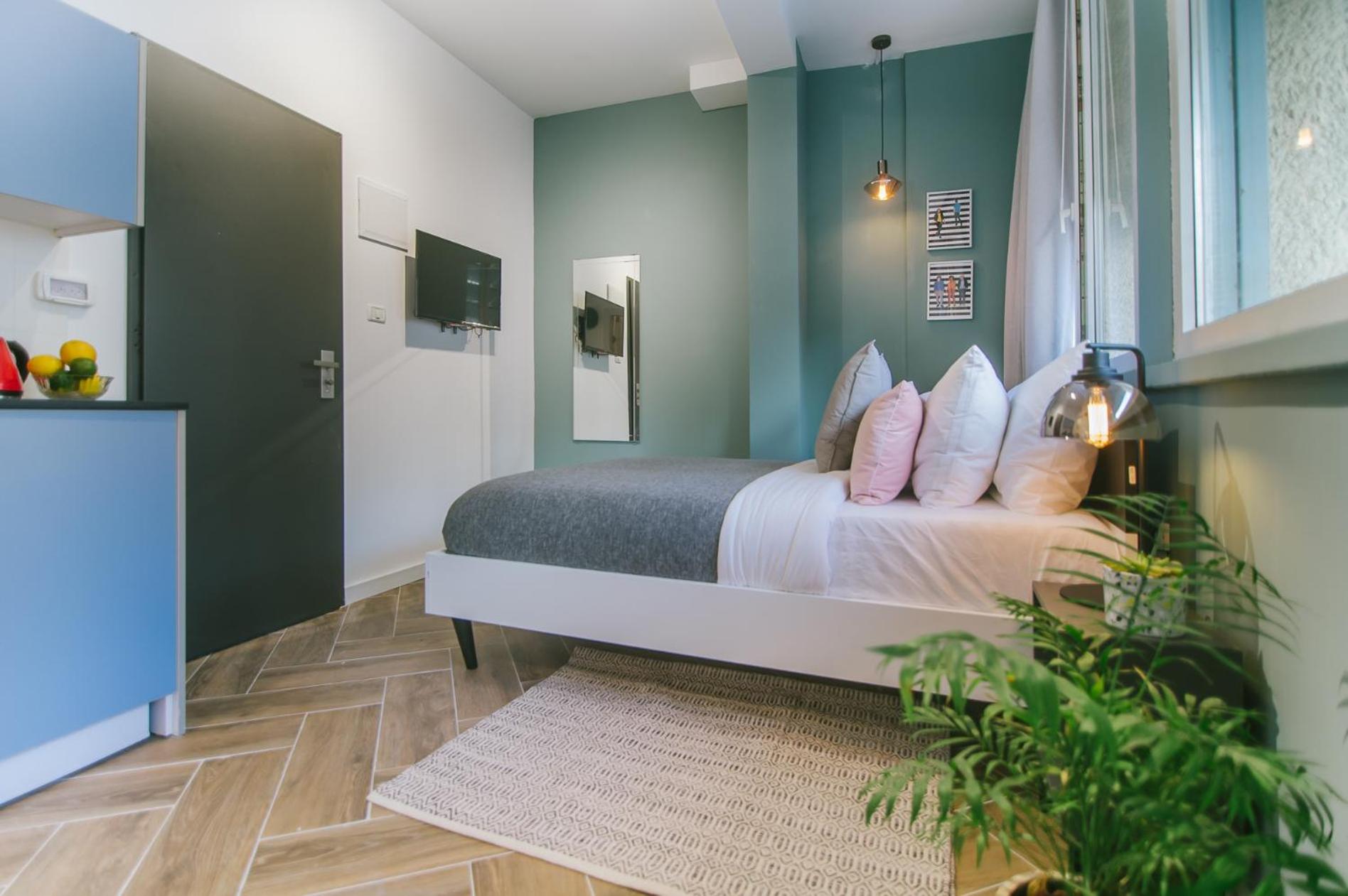 Double Room - Photo 4