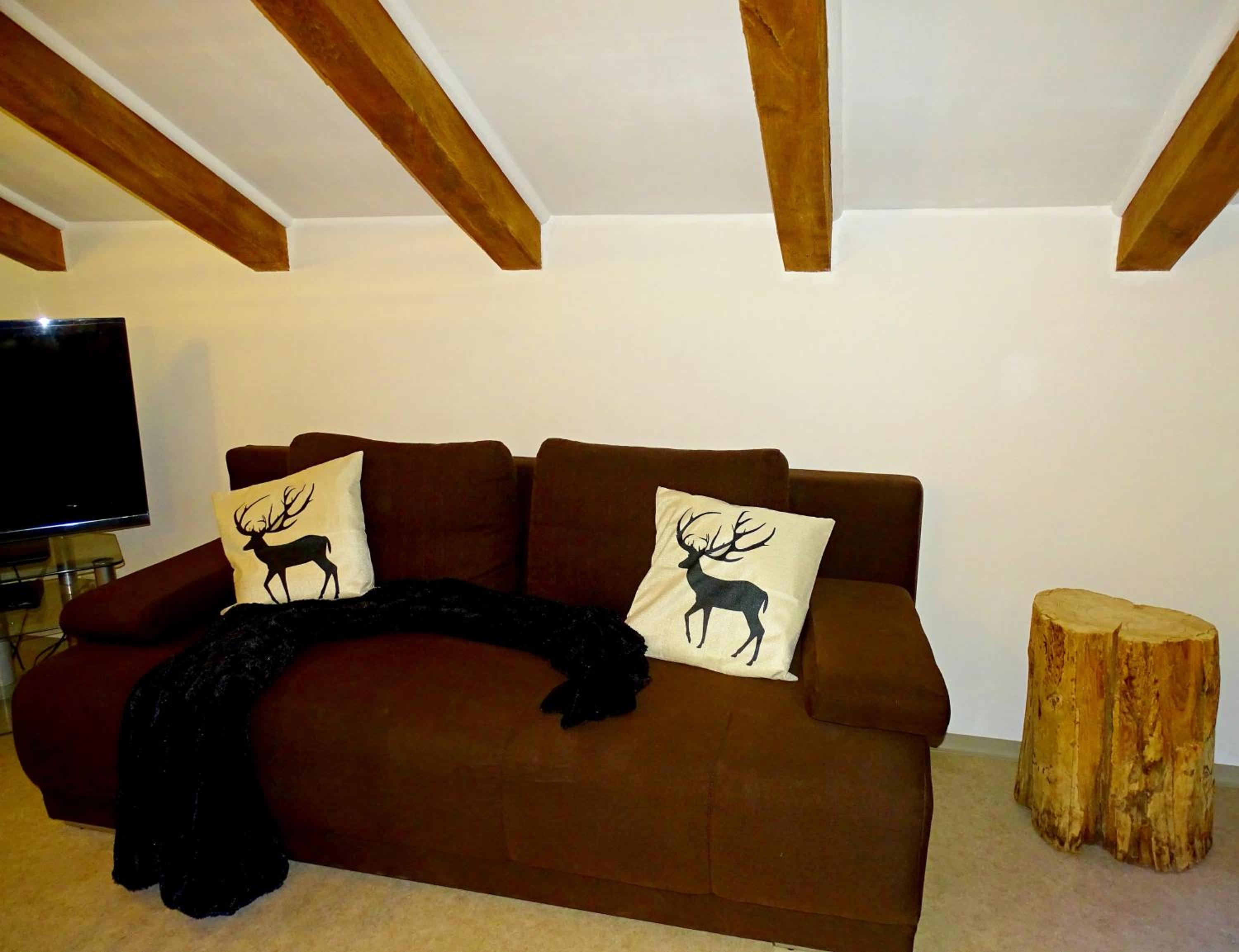 Superior One-Bedroom Apartment with Private Balcony photo 2