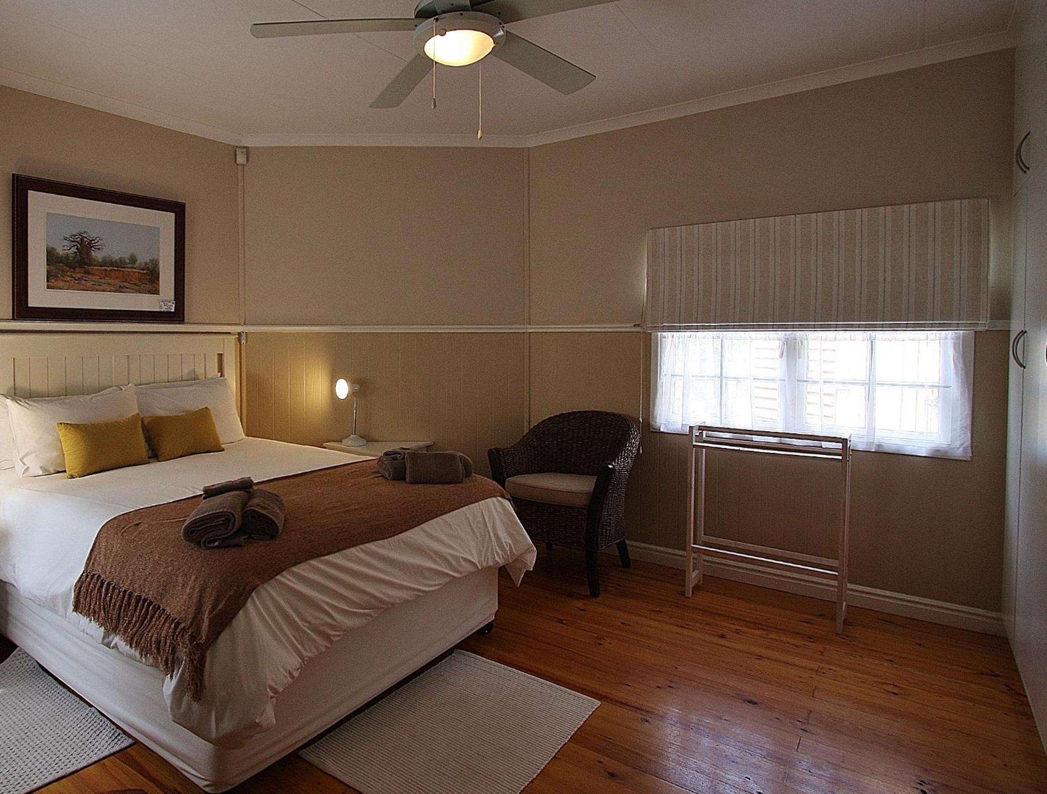 Two-Bedroom House photo 1