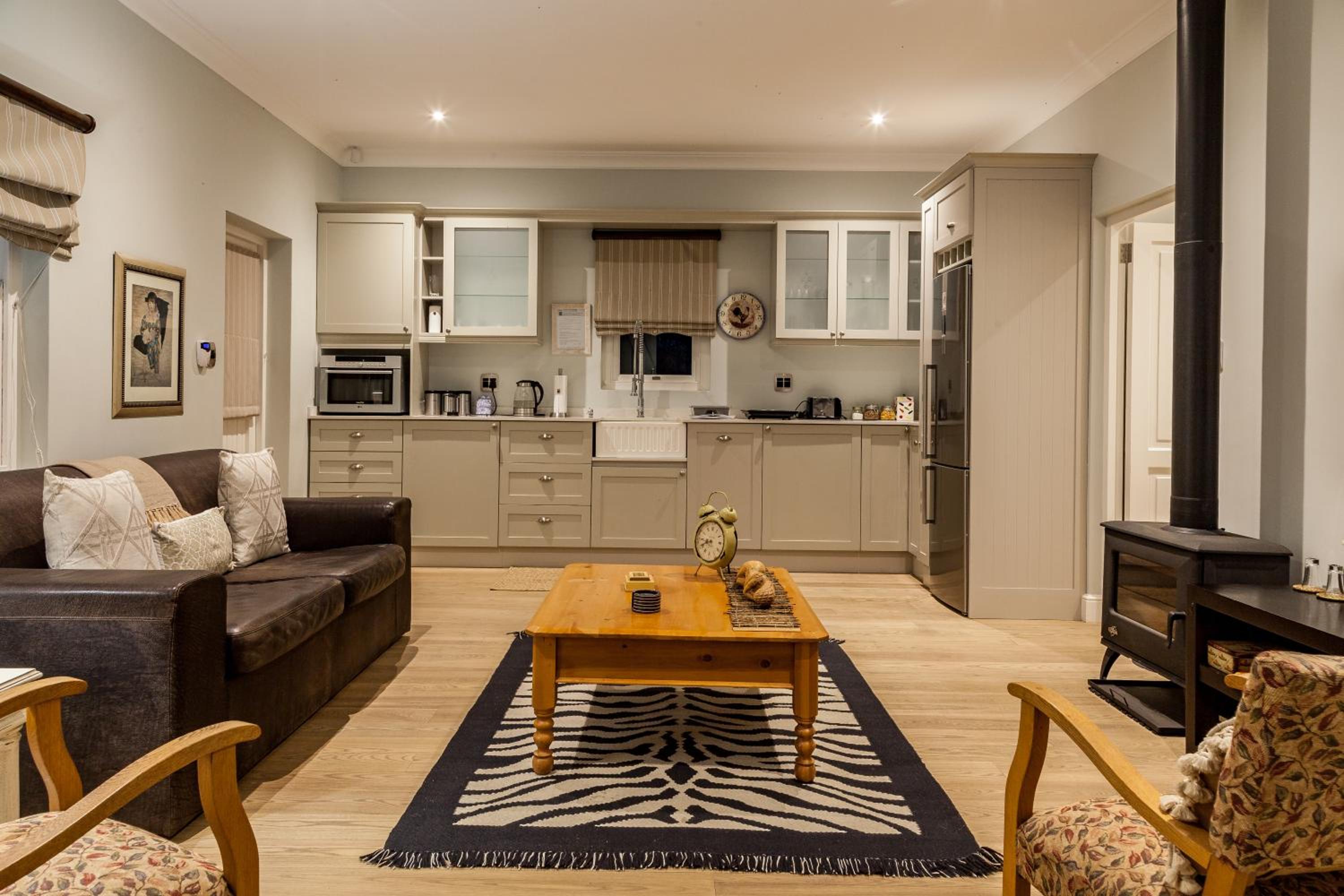 Vacation Home - Photo 22