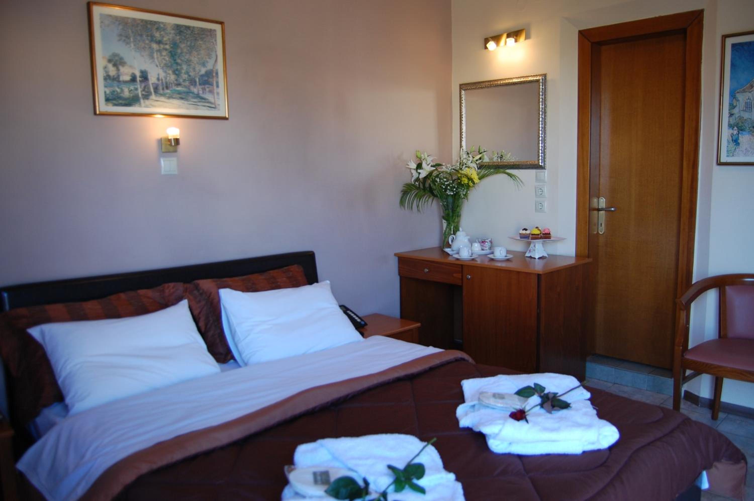 Triple Room photo 1
