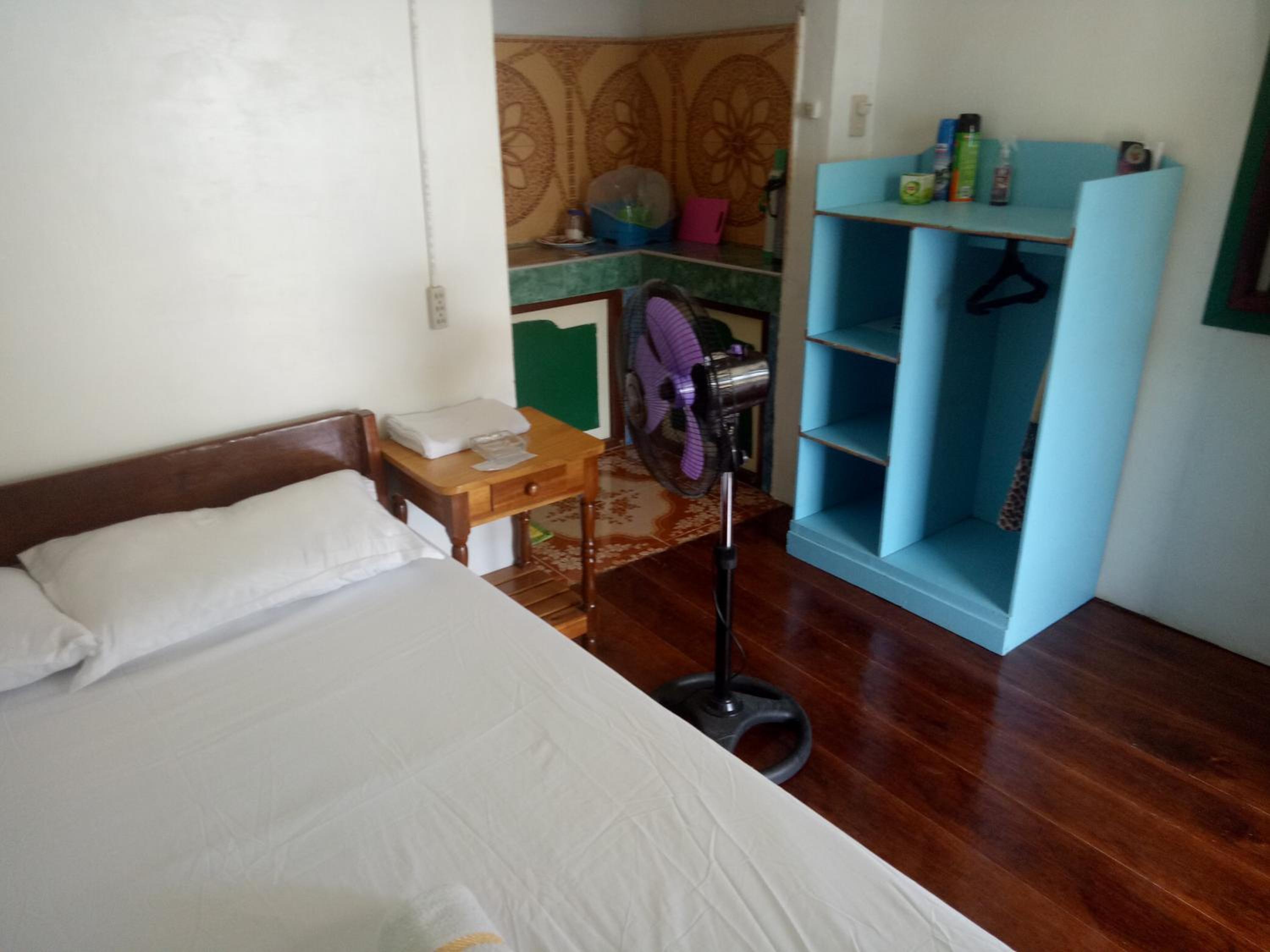 Standard Bungalow with Fan