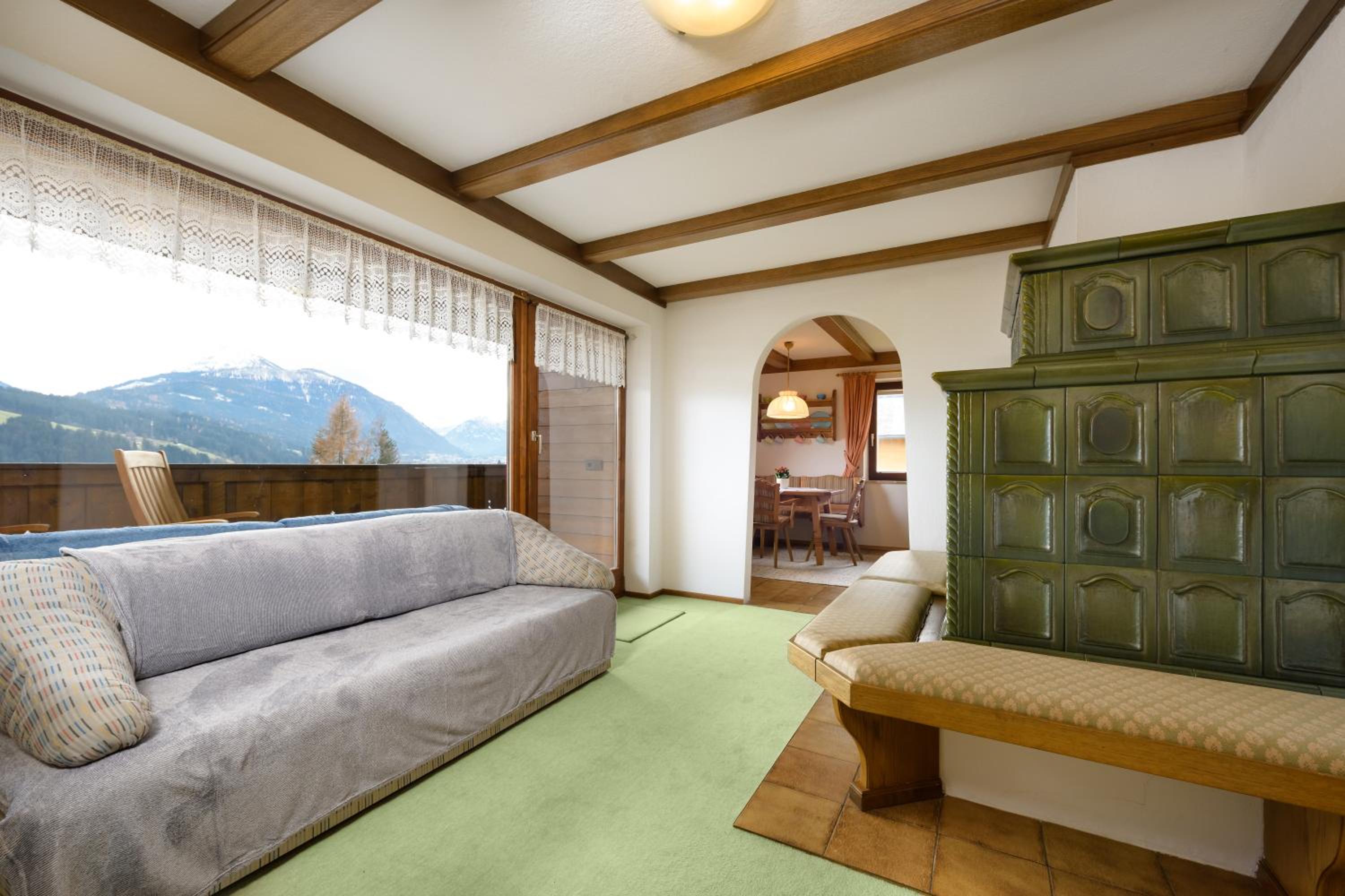 Three-Bedroom House photo 2