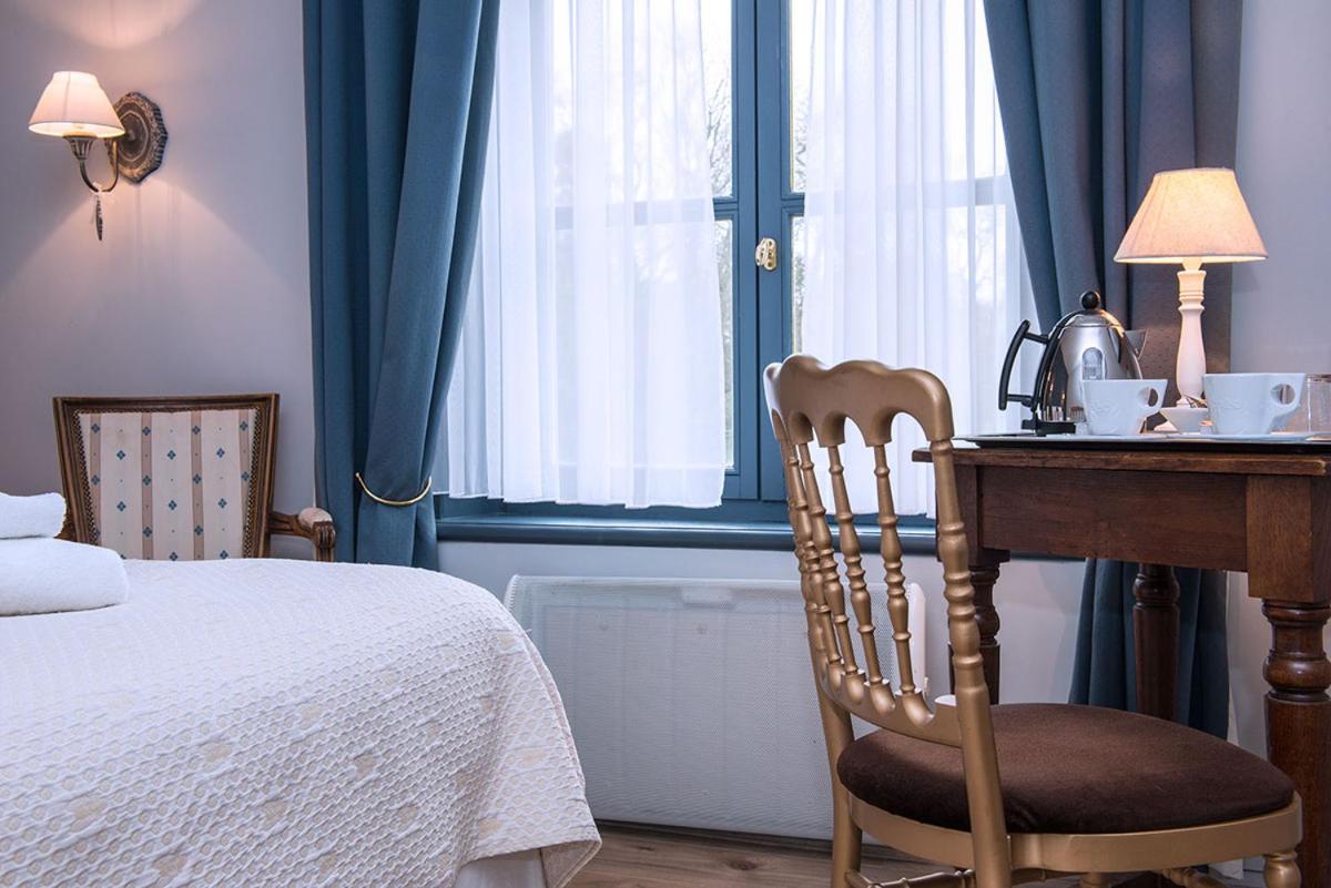 Superior Double Room photo 1
