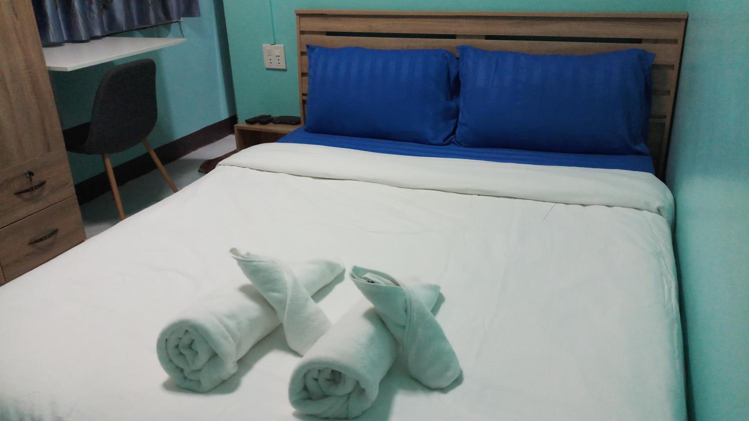Standard Double Room photo 1