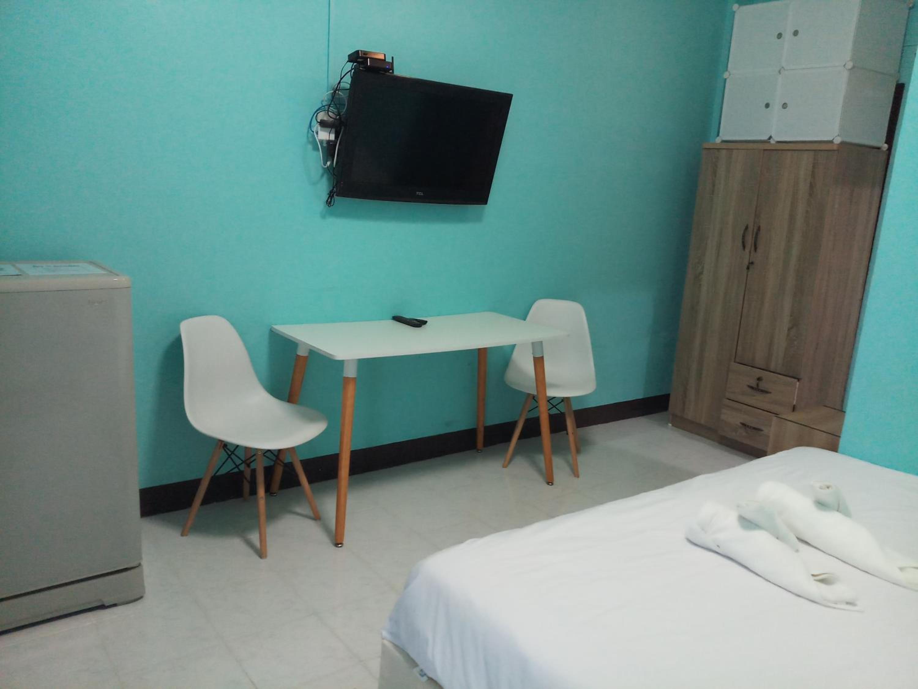 Superior Double Room photo 2
