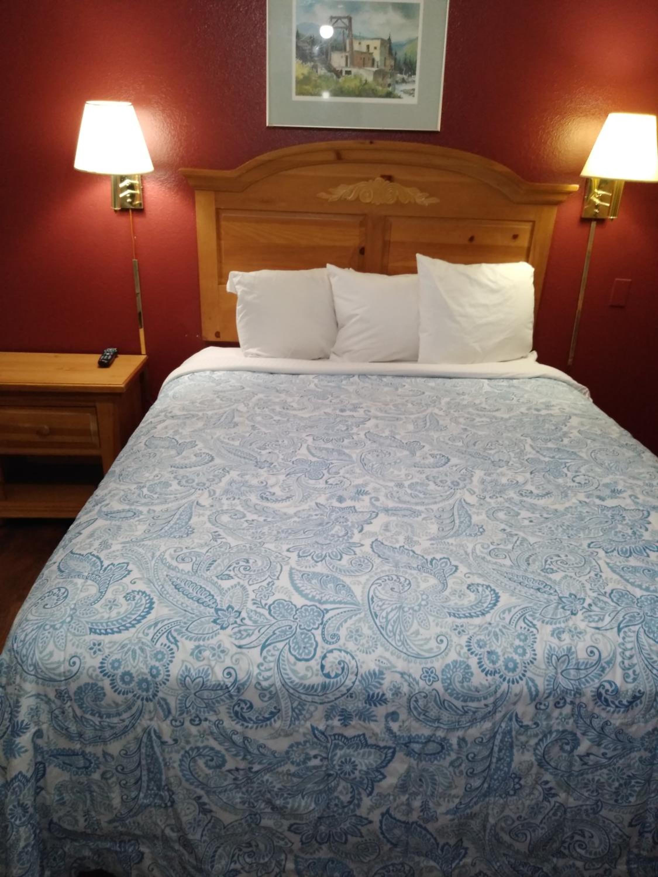 Single Room photo 1