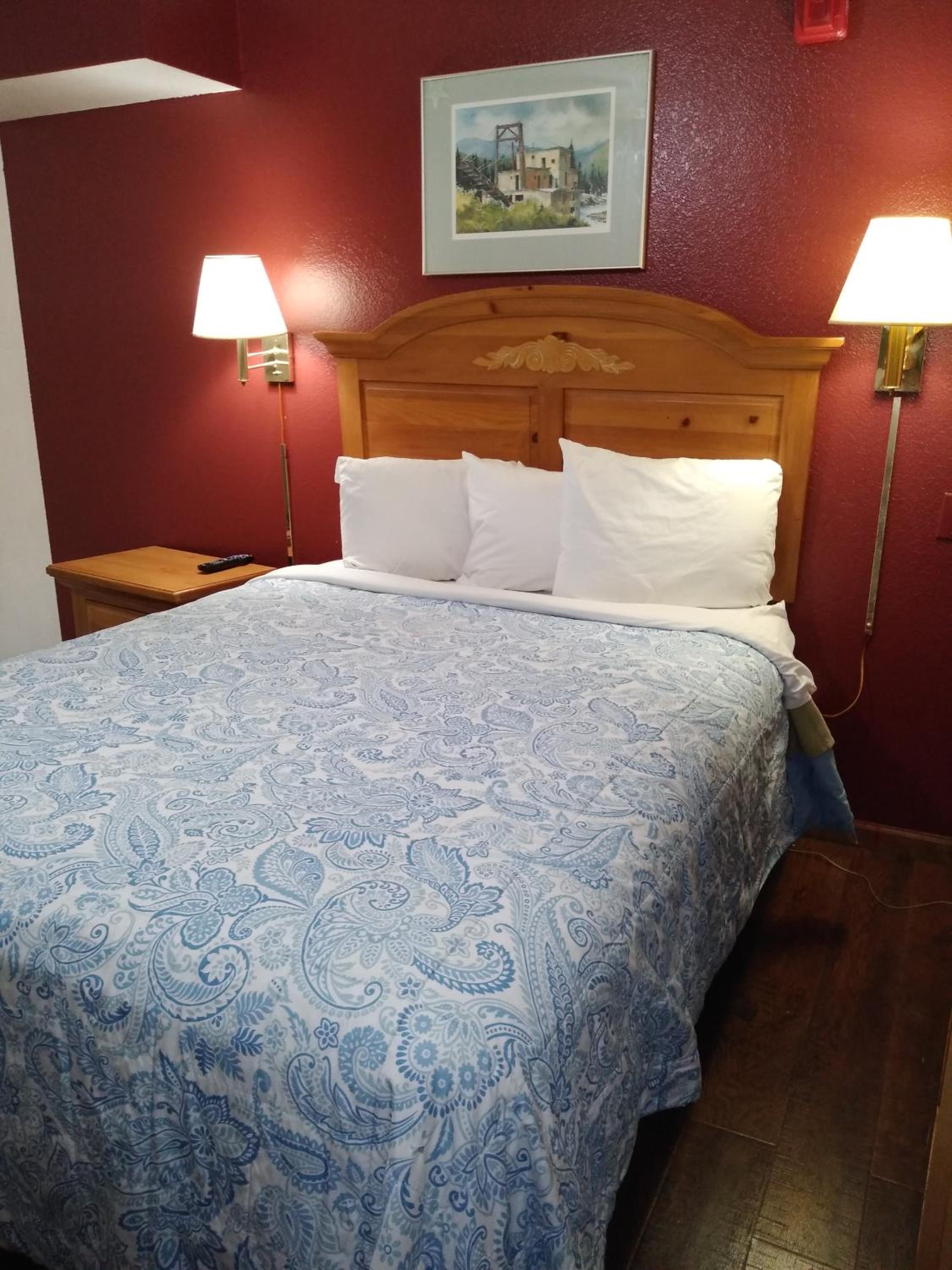 Single Room photo 2