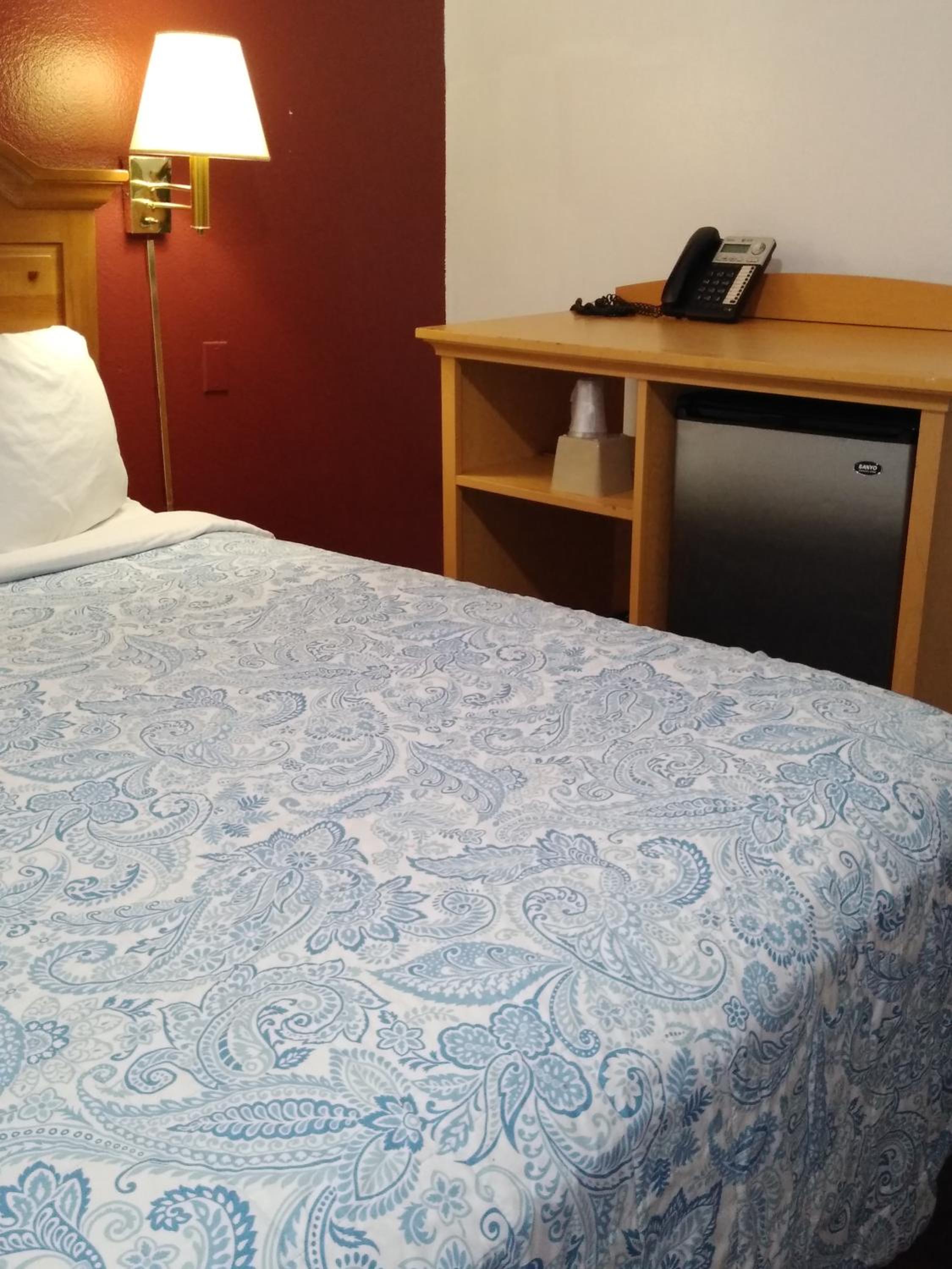 Single Room photo 3