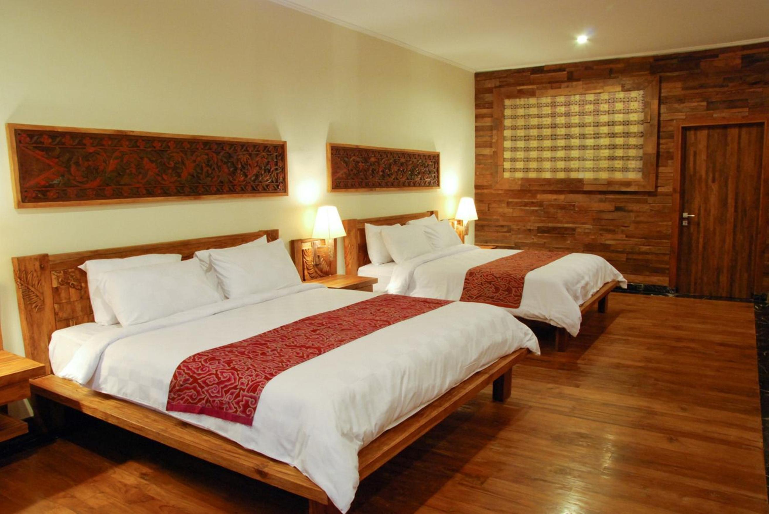 Family Suite - Free Welcome Massage and Afternoon Tea photo 2