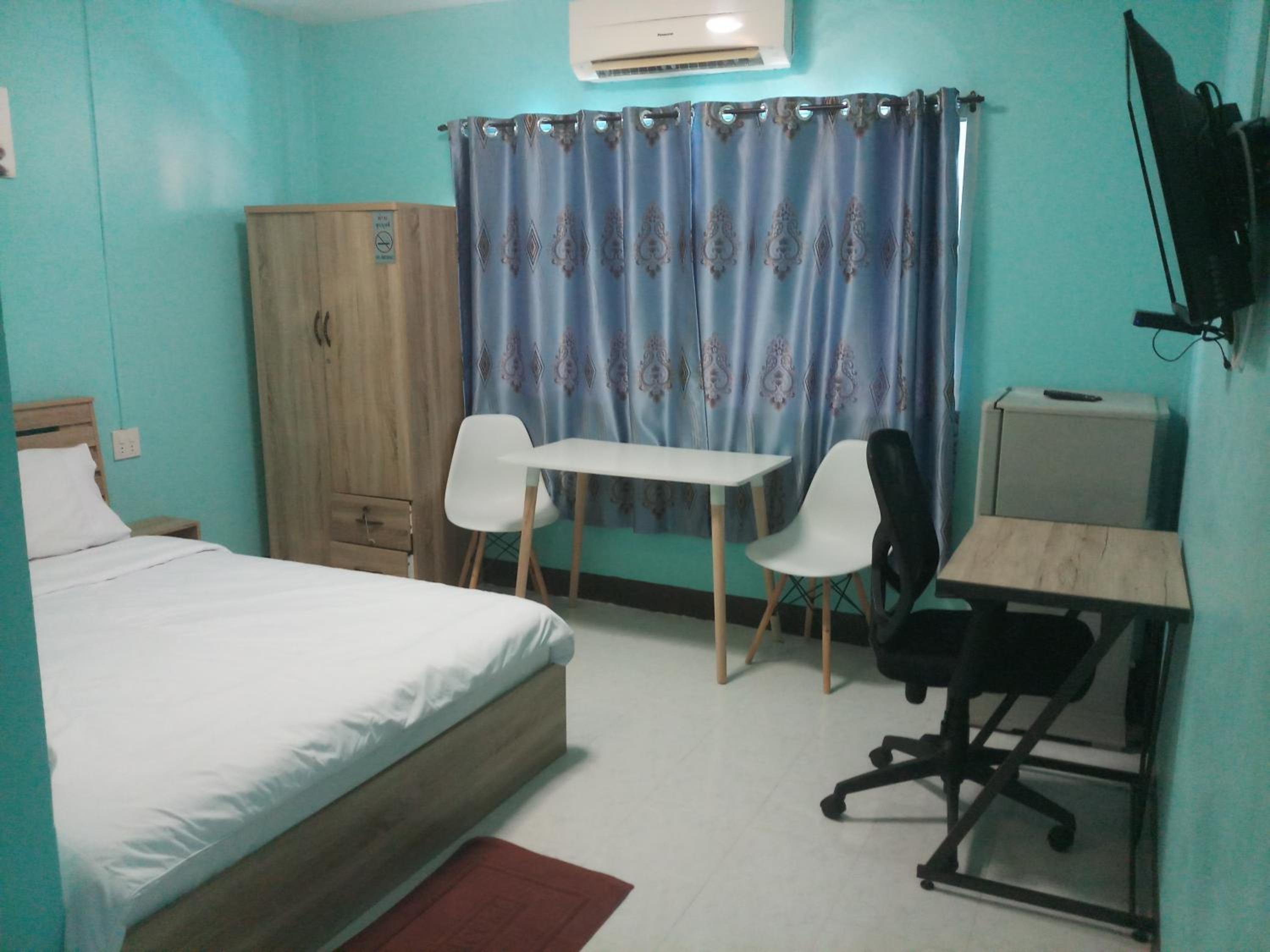 Superior Double Room photo 3