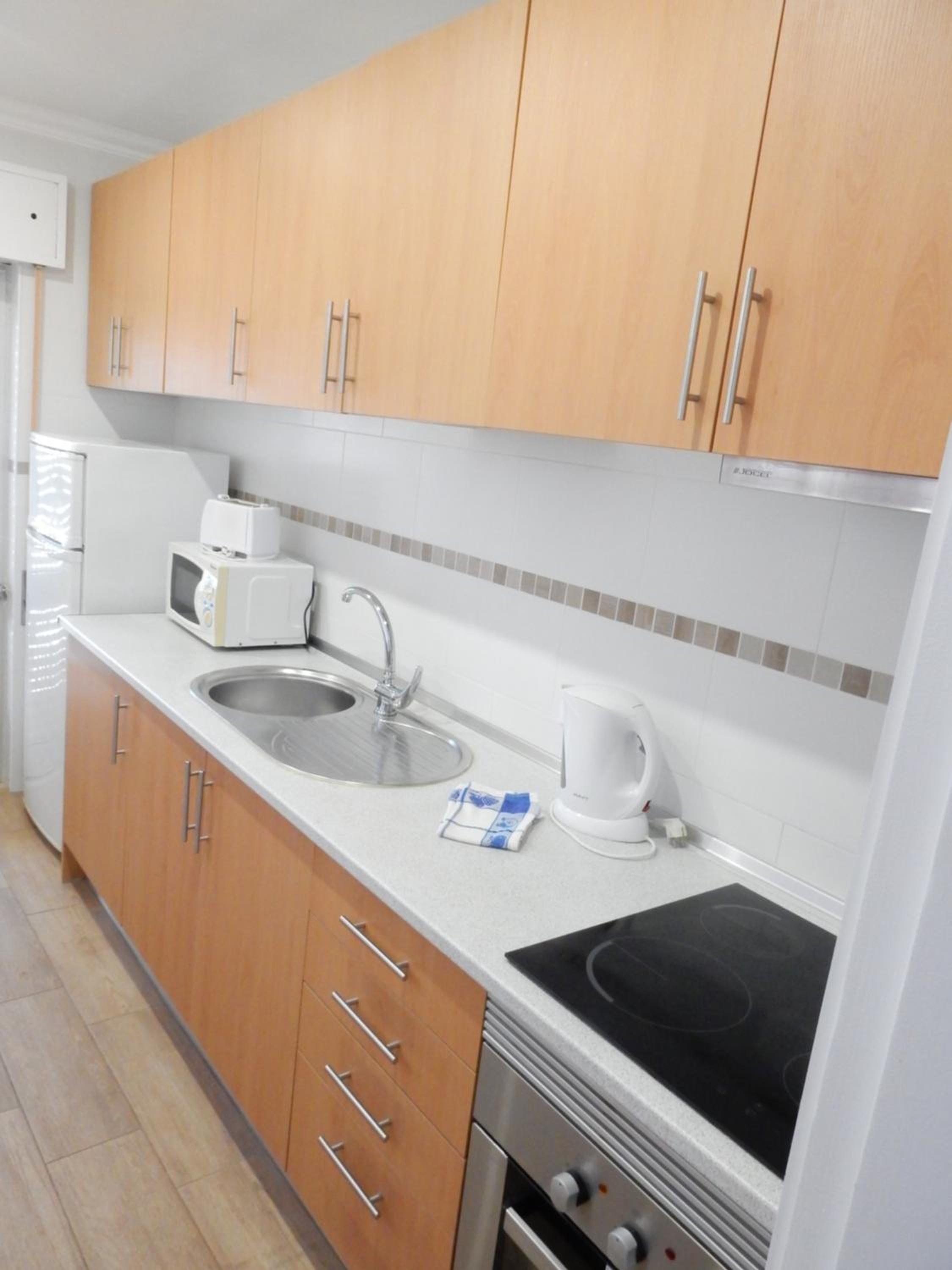 Premium Two-Bedroom Apartment - Photo 21