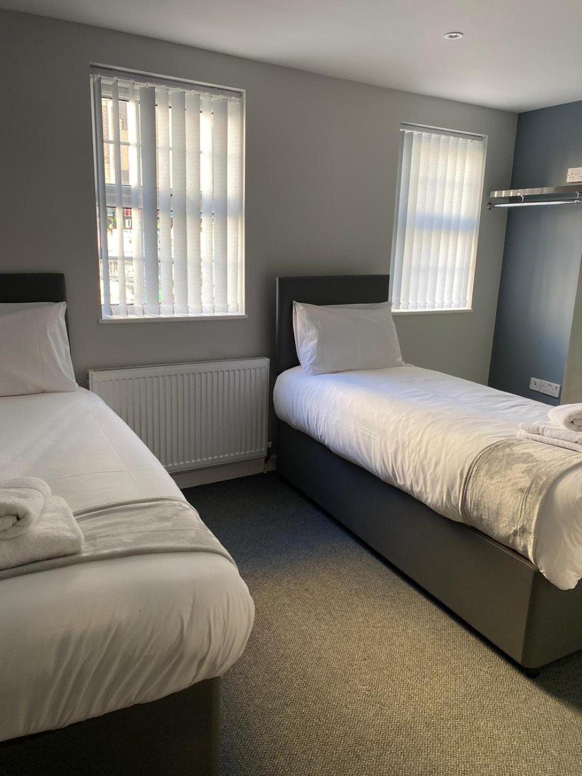 Double or Twin Room - Photo 1