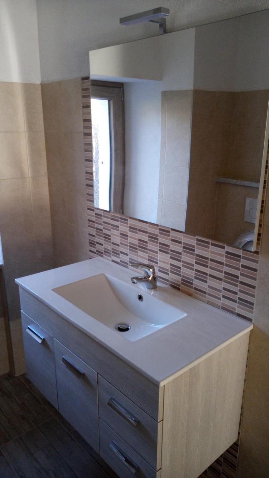 Three-Bedroom House photo 2