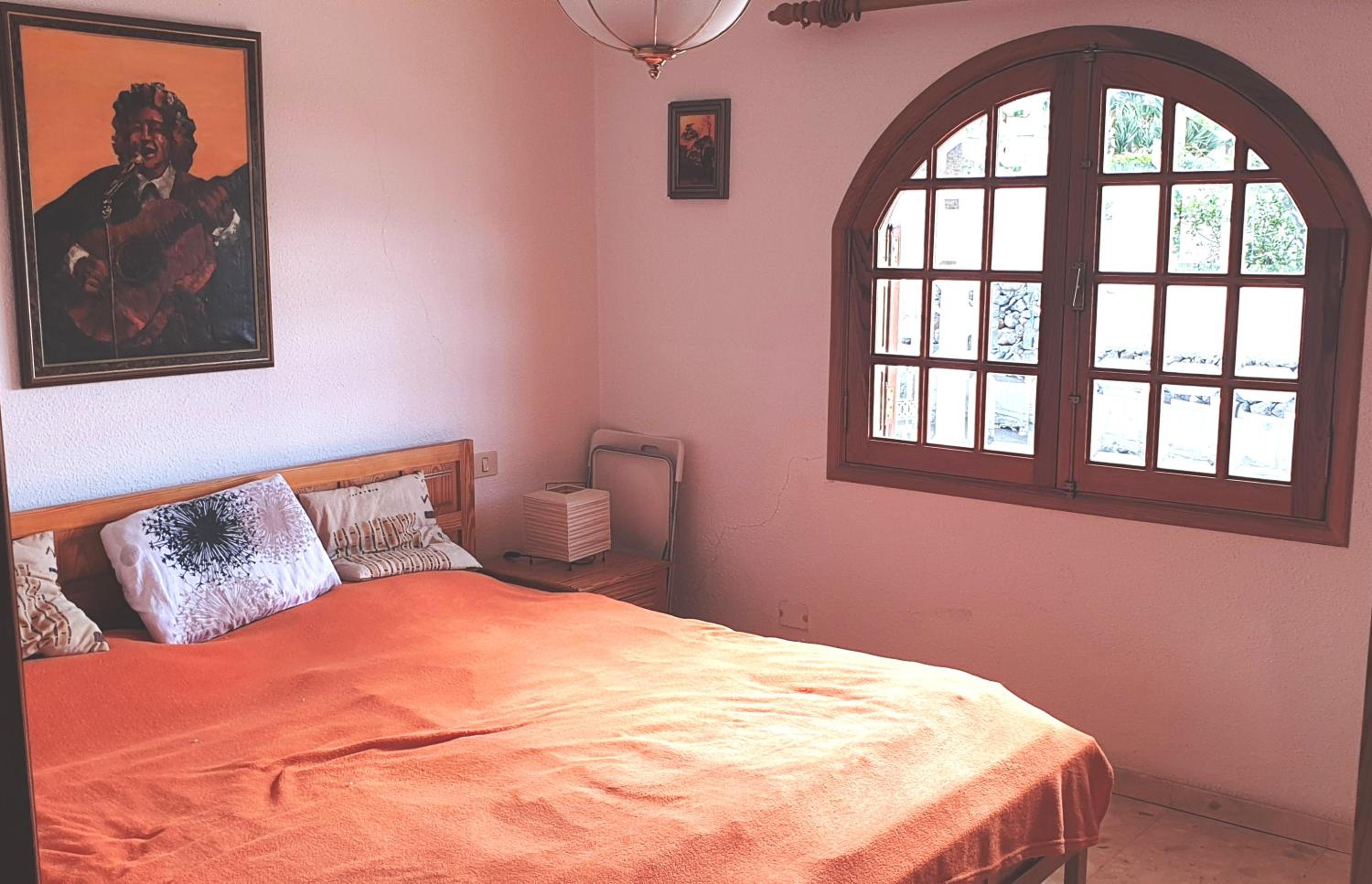 Casa de Dos Habitaciones