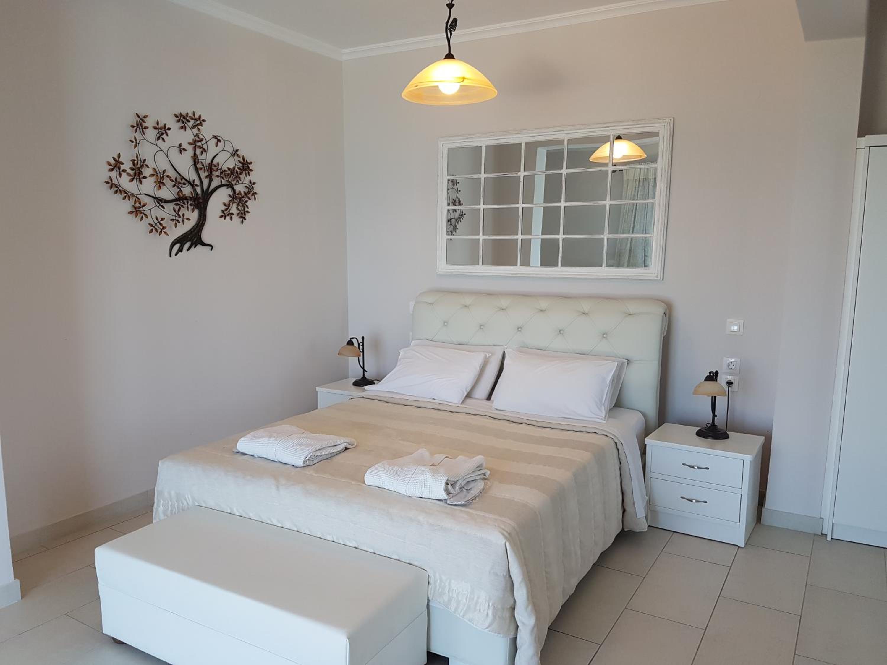 Suite with Private Pool