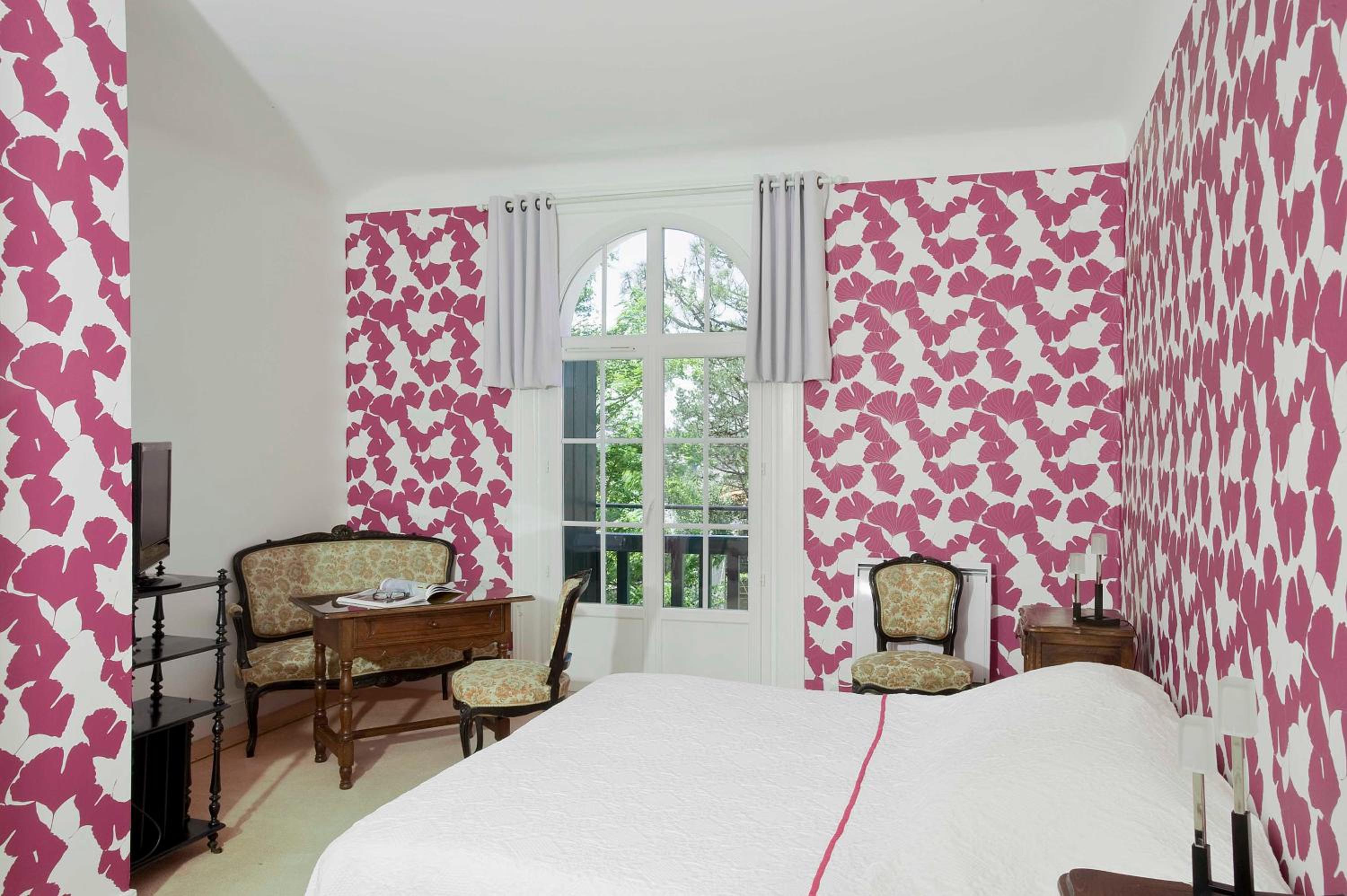 Standard Double Room photo 3