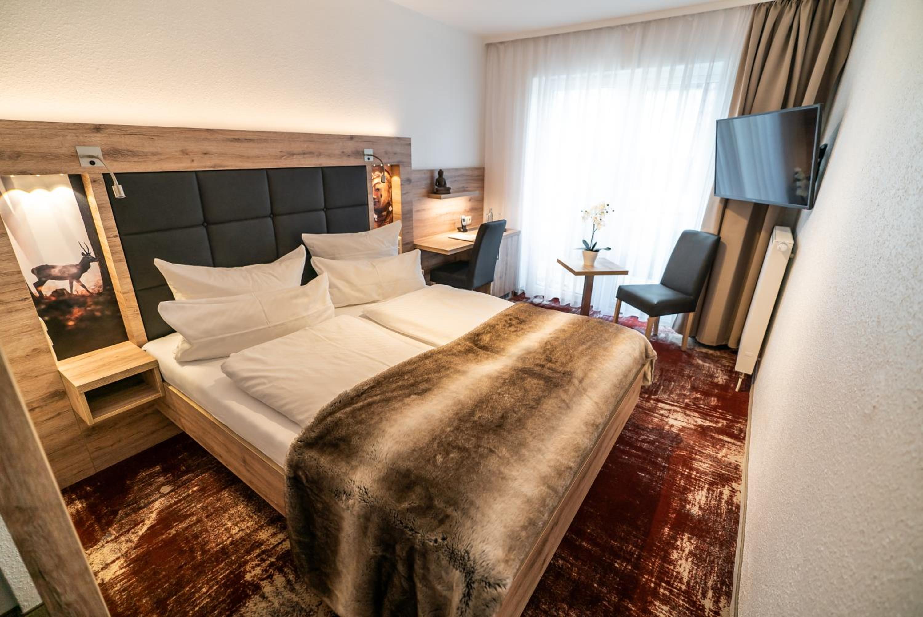 Small Double Room photo 2