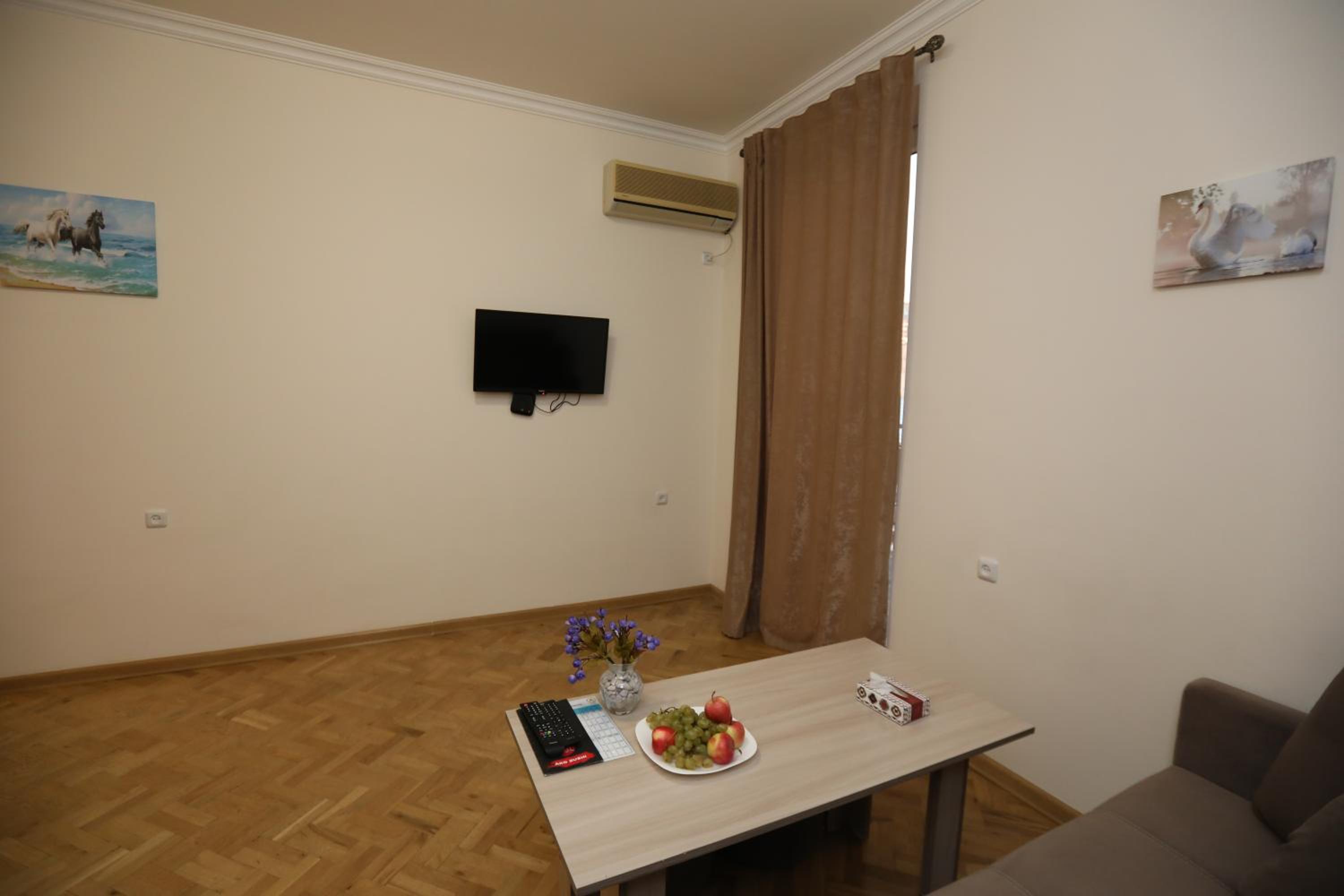 Family Junior Suite photo 2