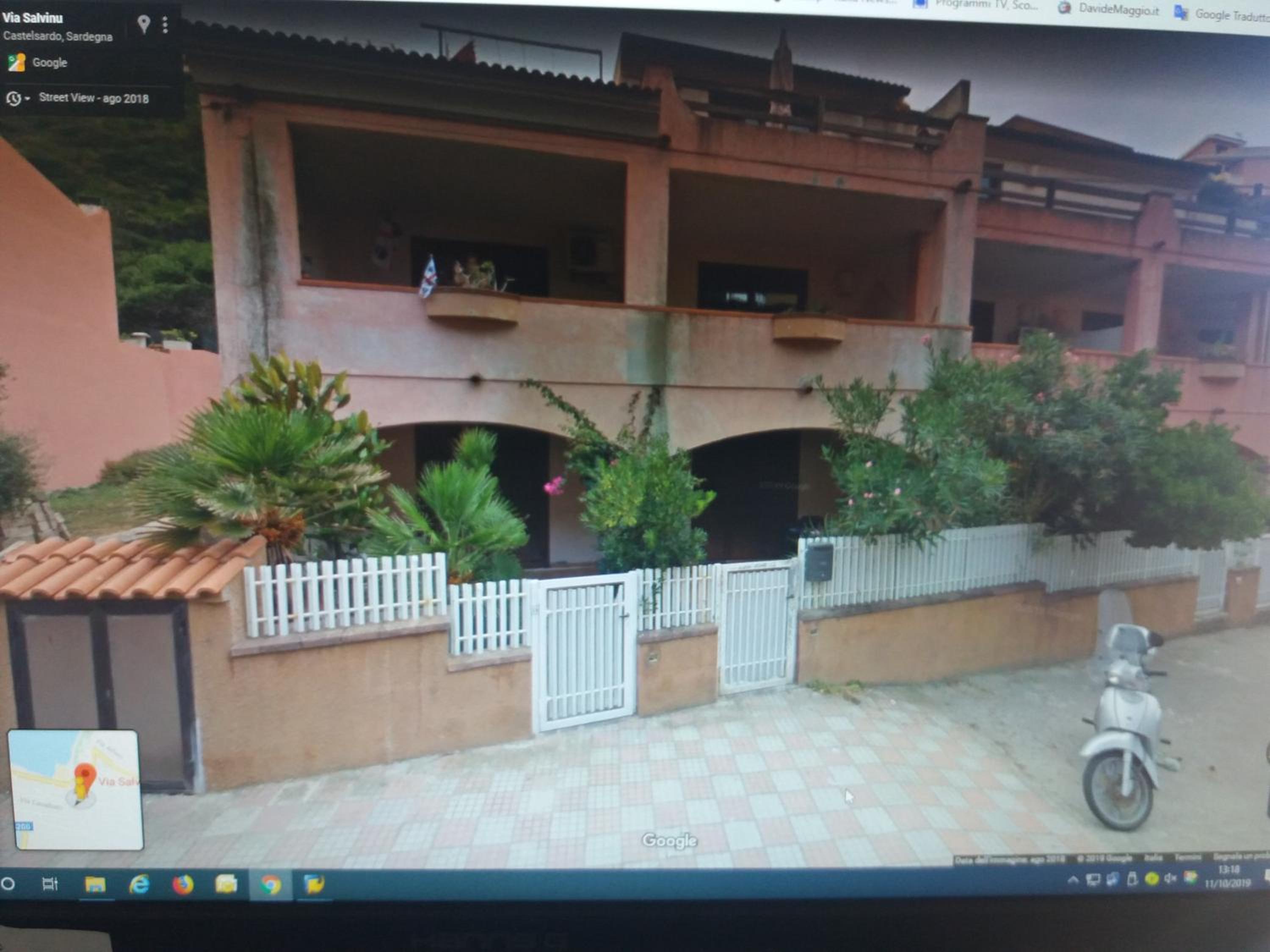 Apartment with Garden View - Photo 21