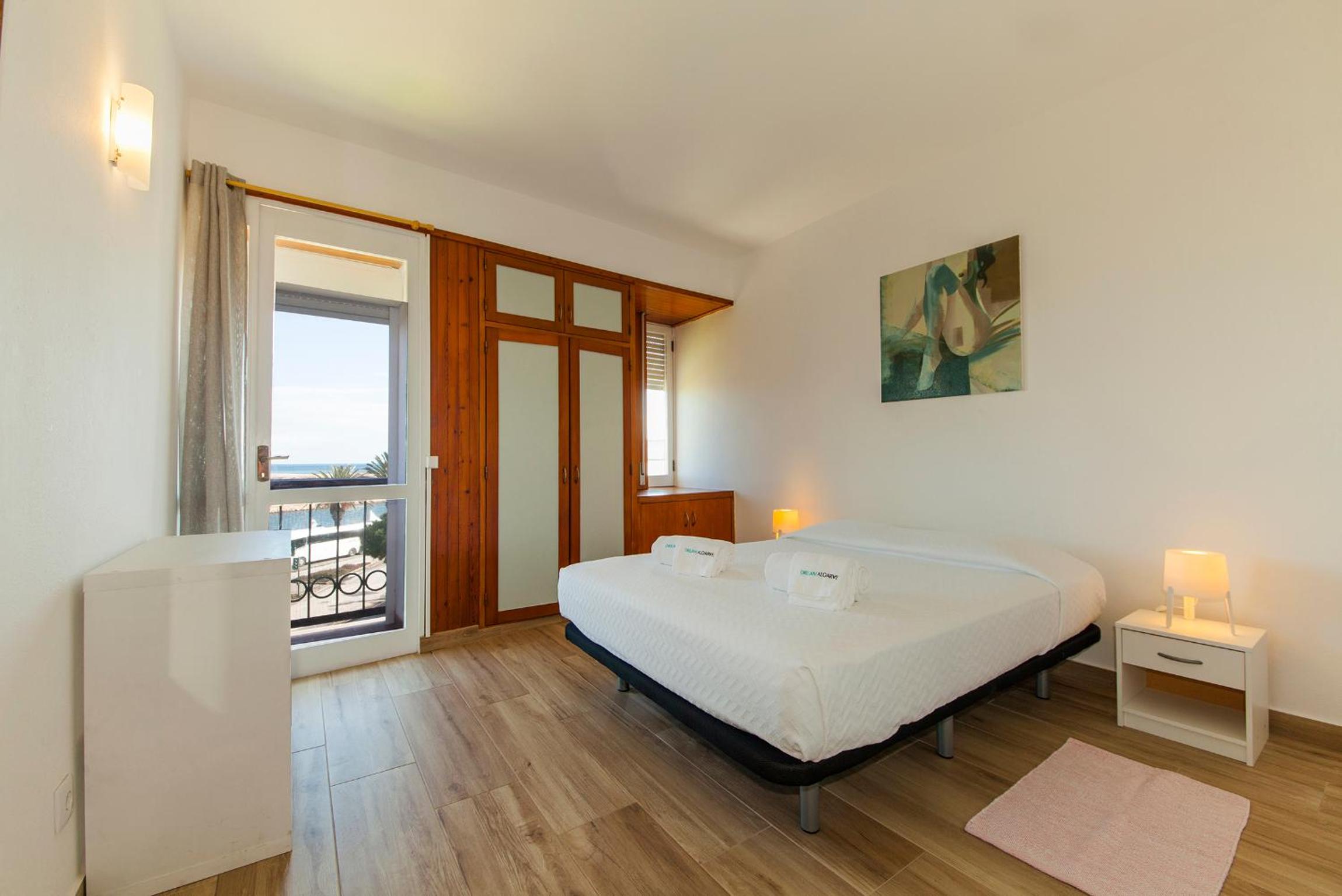 Two-Bedroom Apartment - Photo 1