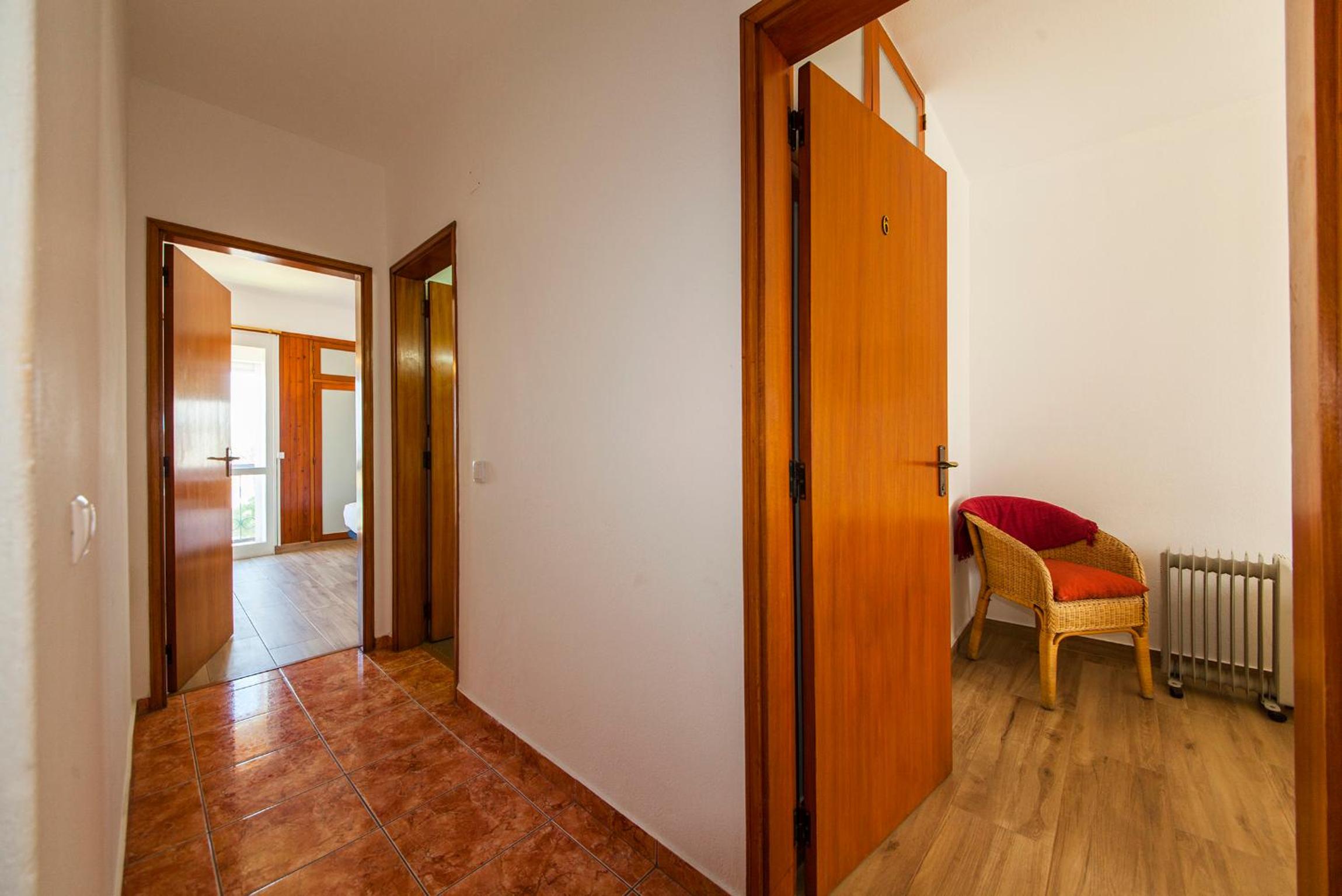 Two-Bedroom Apartment - Photo 24