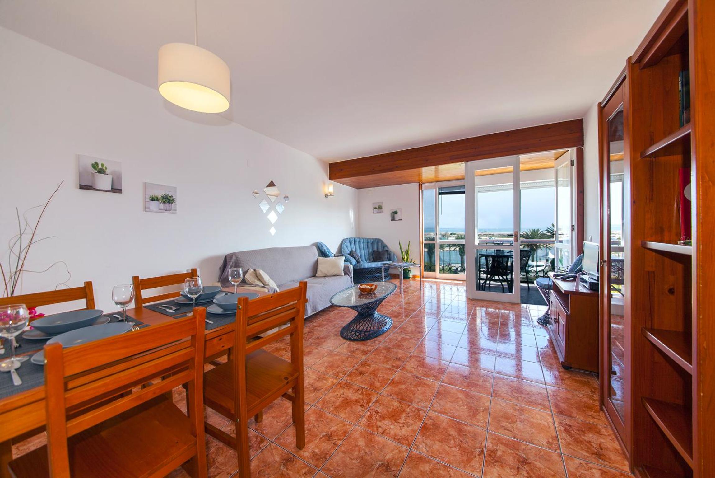 Two-Bedroom Apartment - Photo 17