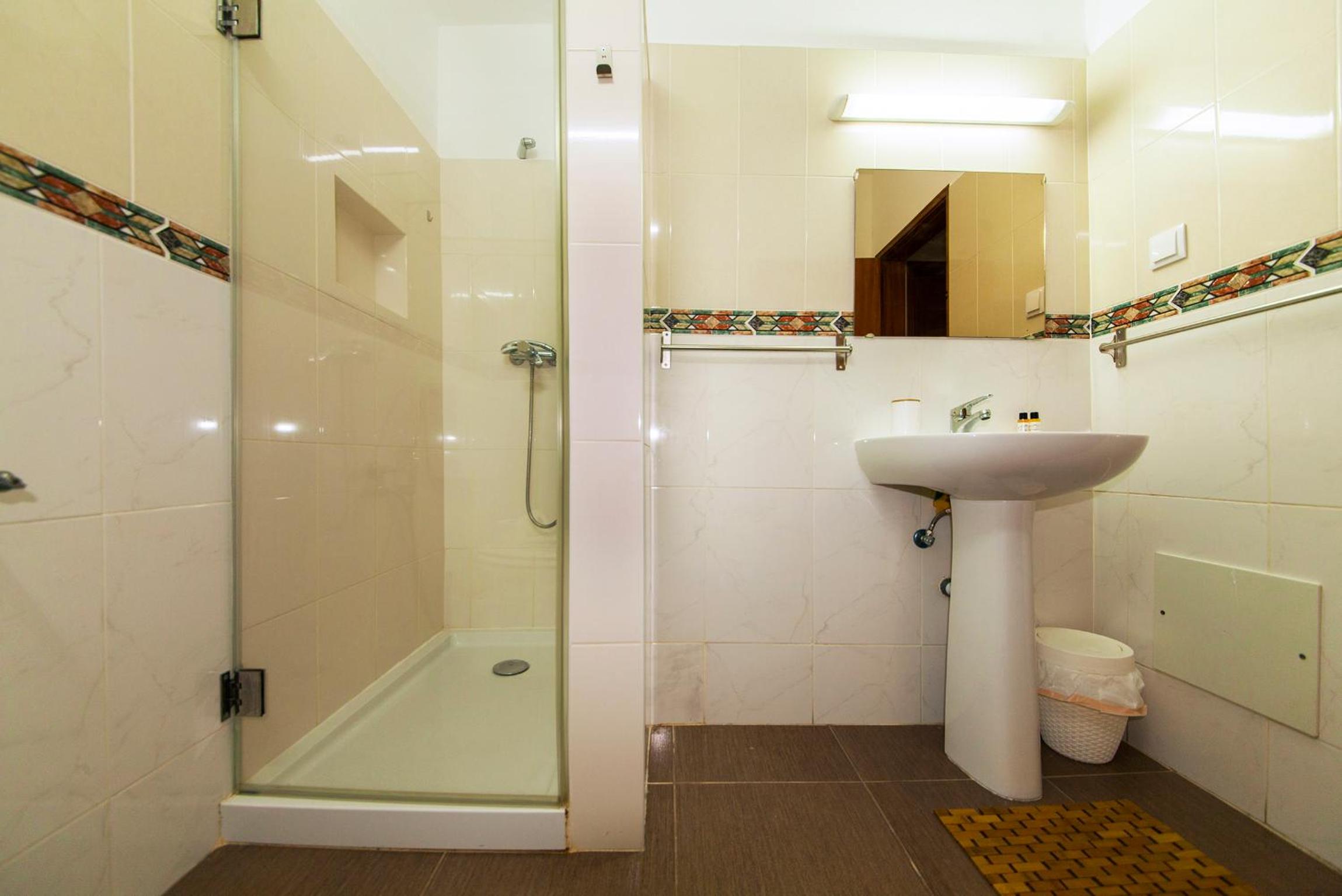 Two-Bedroom Apartment - Photo 15