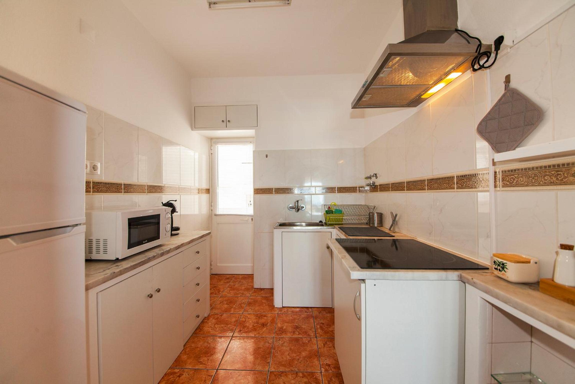 Two-Bedroom Apartment - Photo 14