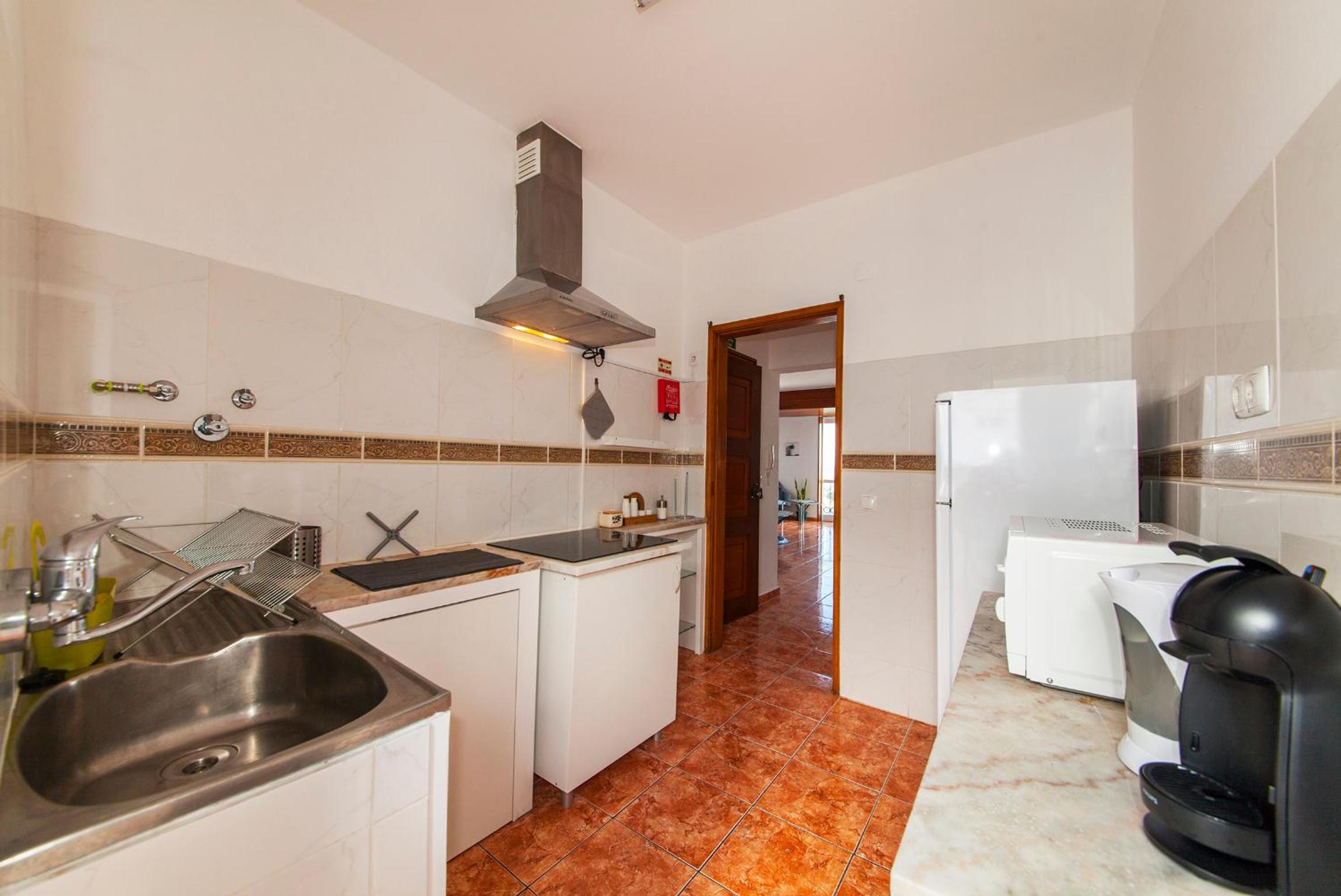 Two-Bedroom Apartment - Photo 12