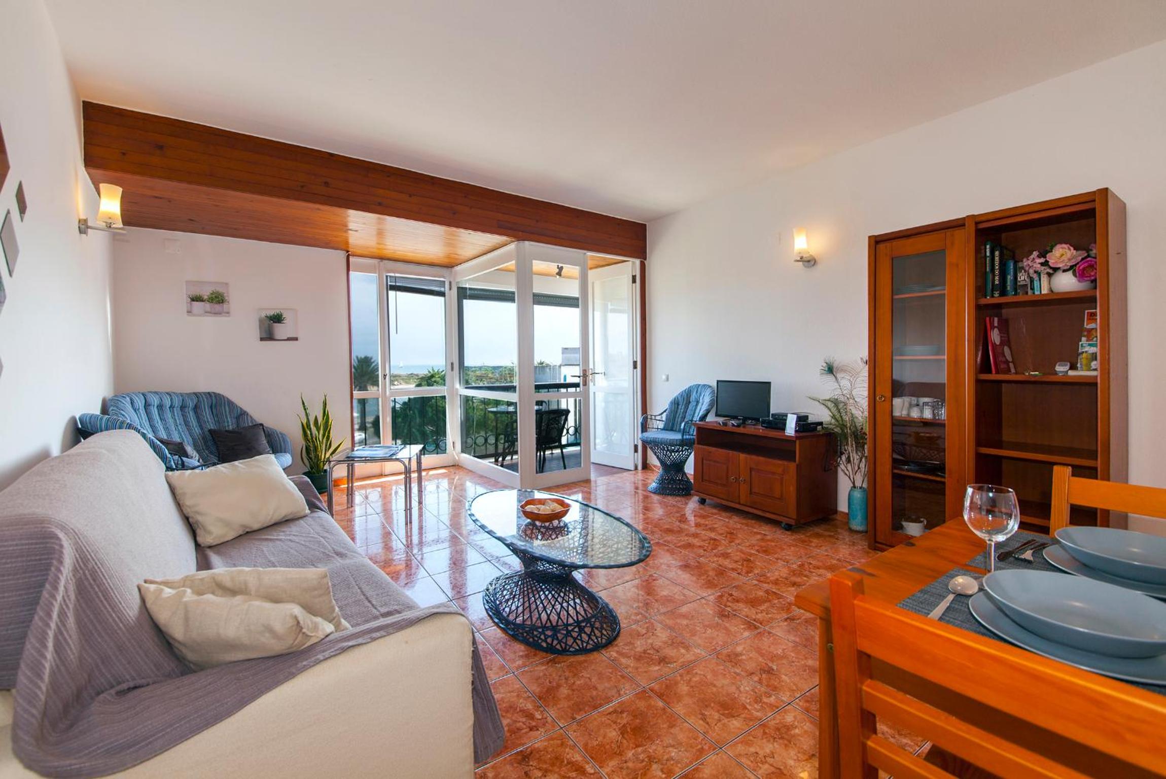 Two-Bedroom Apartment - Photo 8