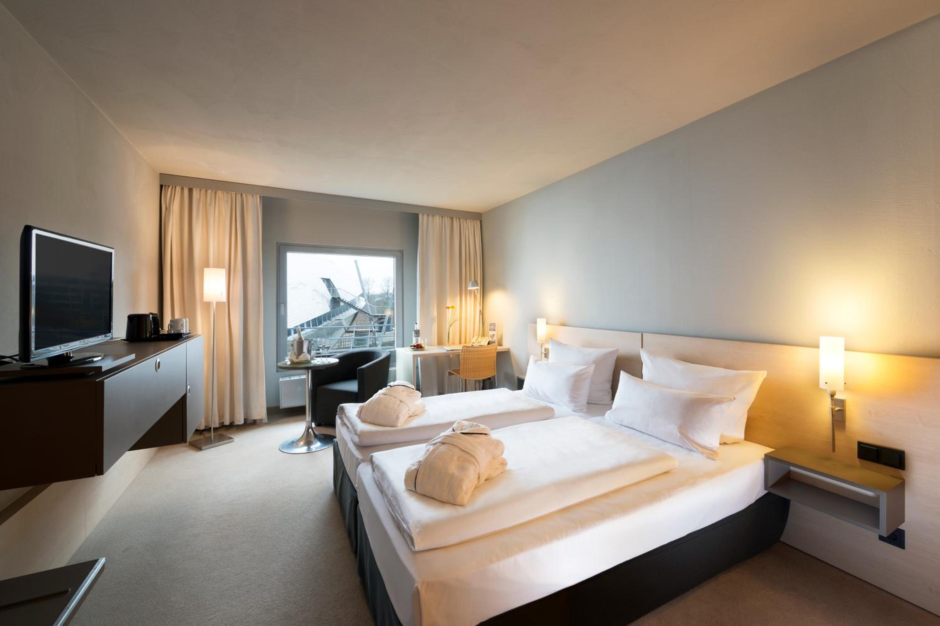 Comfort Plus Room - Photo 9