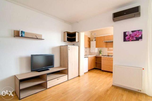 One-Bedroom Apartment - Photo 1