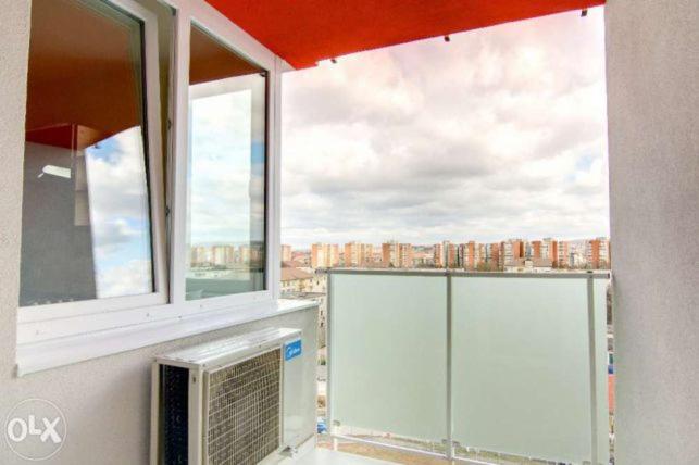 One-Bedroom Apartment - Photo 3