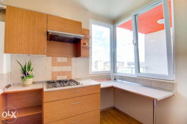 One-Bedroom Apartment - Photo 4