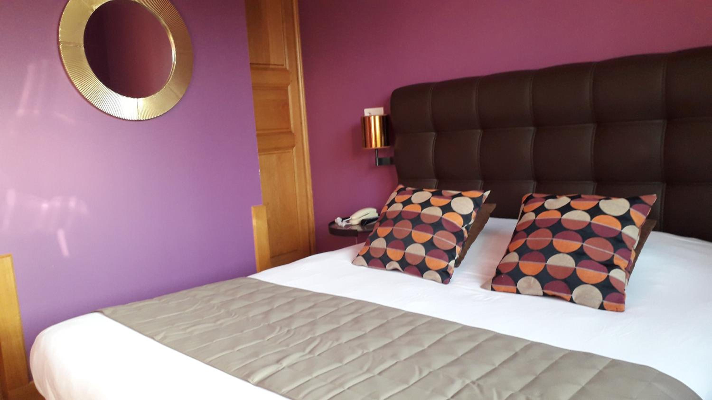 Comfort Double Room photo 2