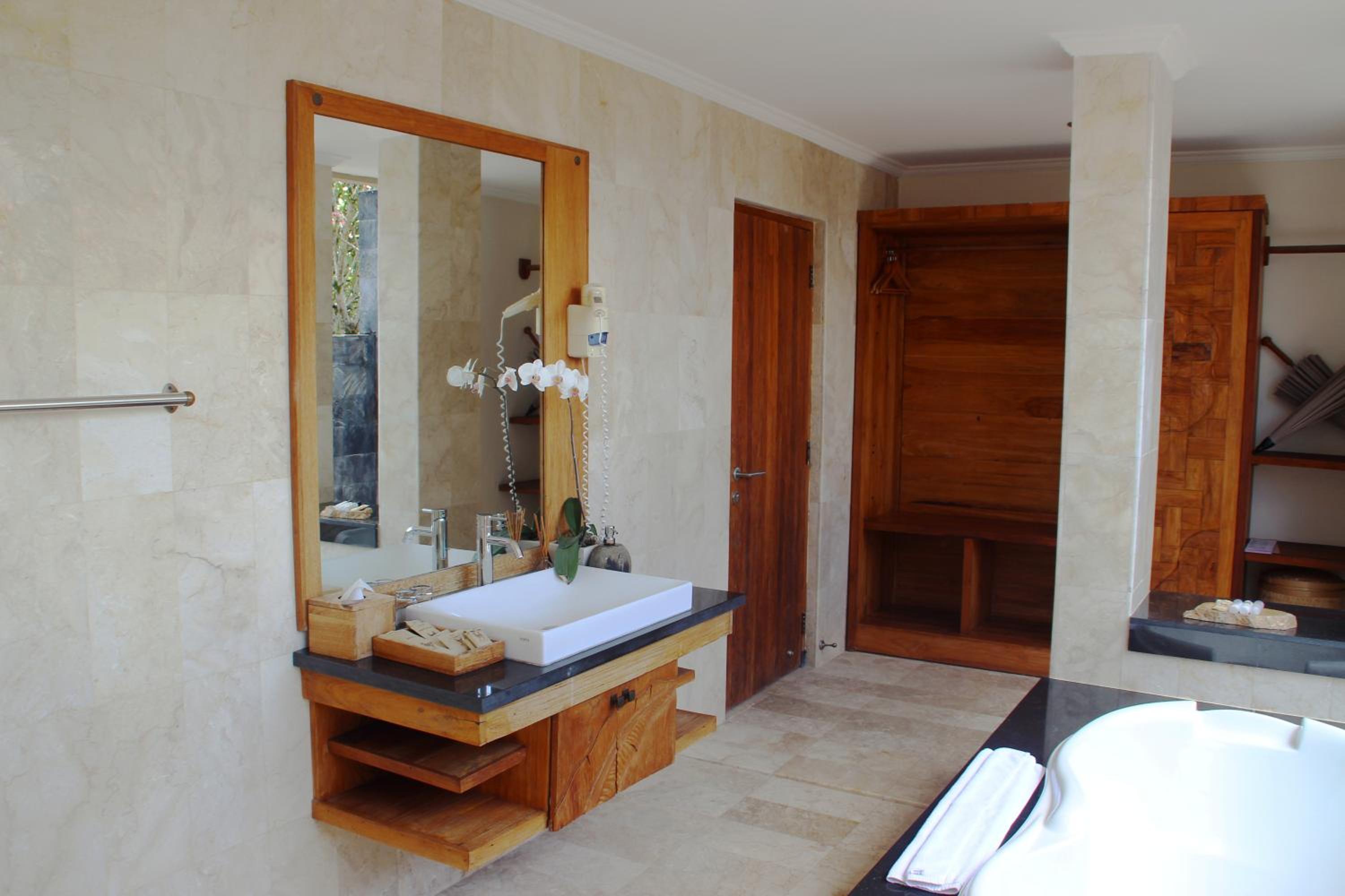 Duplex Suite - Free Welcome Massage and Afternoon Tea - Photo 5
