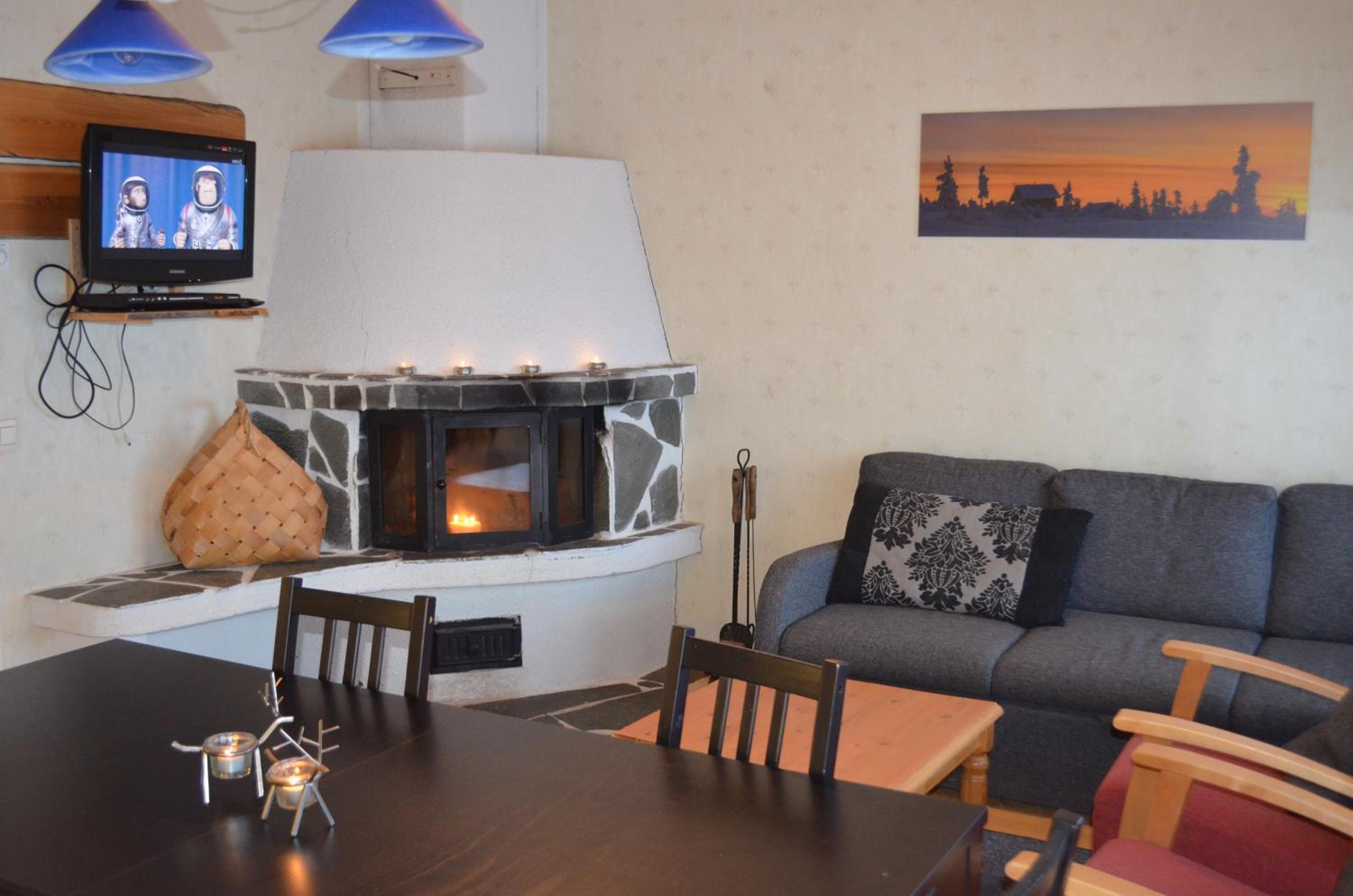 Maisonette photo 1