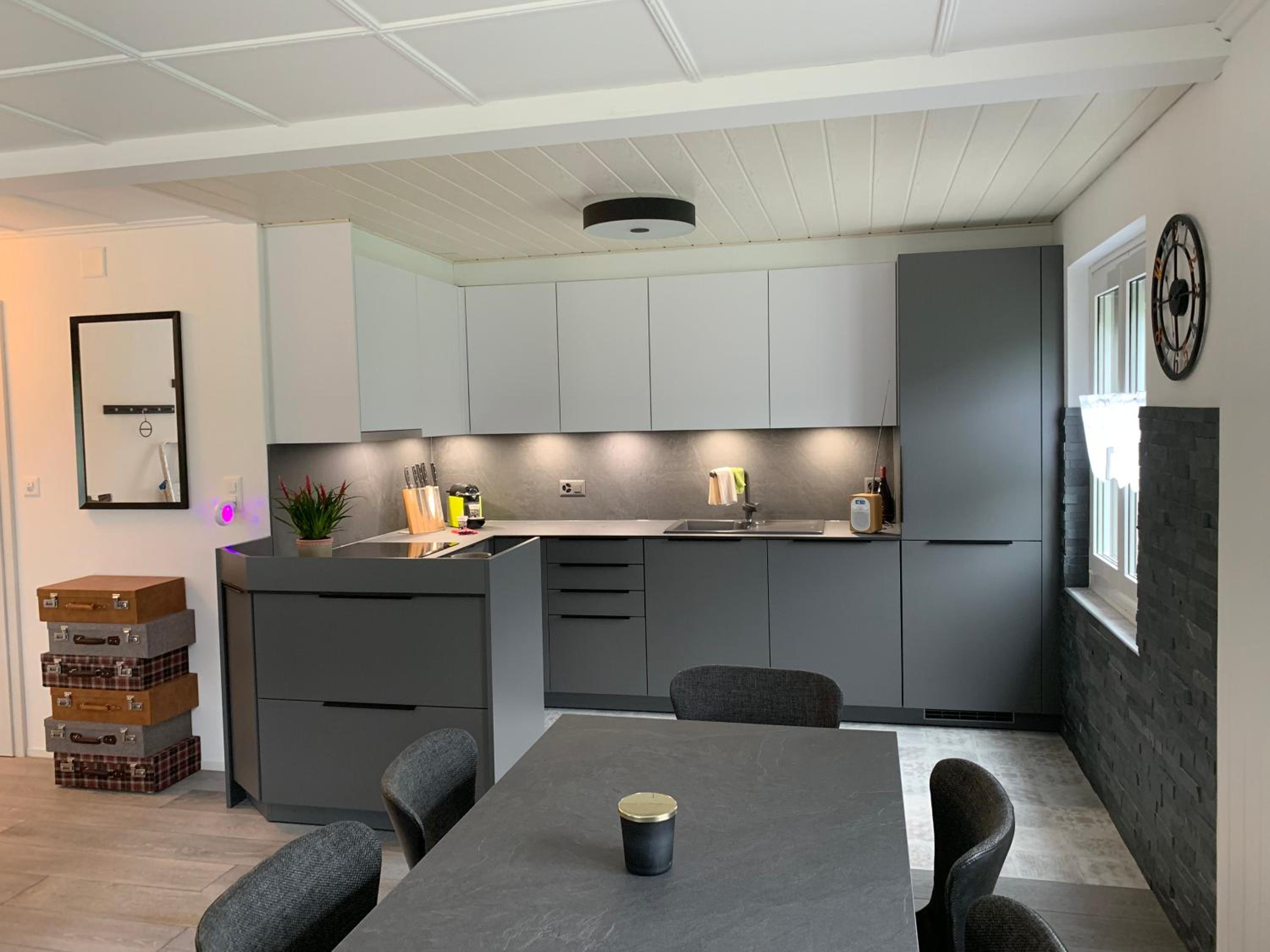 One-Bedroom Apartment - Photo 9