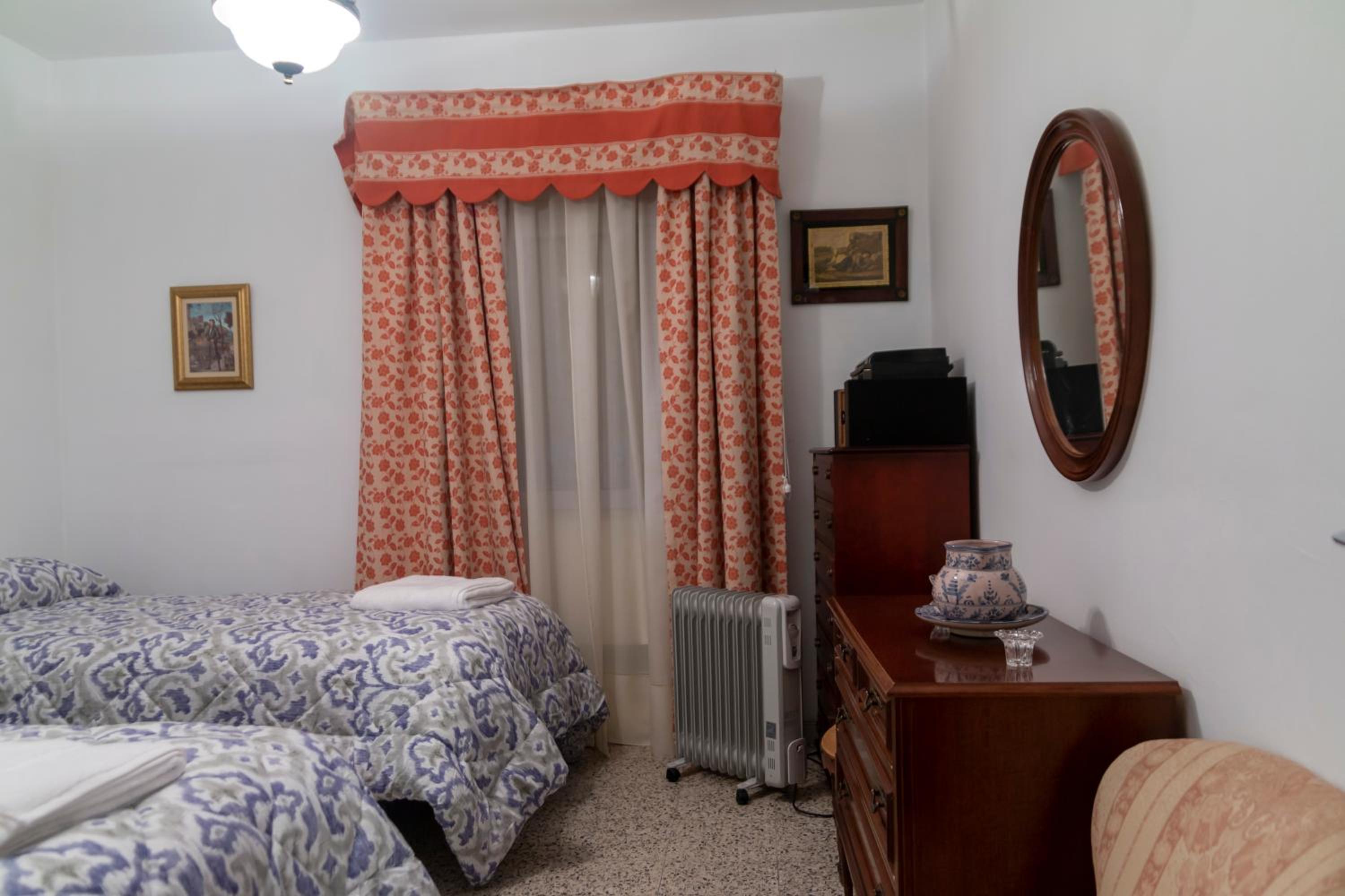 Deluxe Apartment - Photo 18