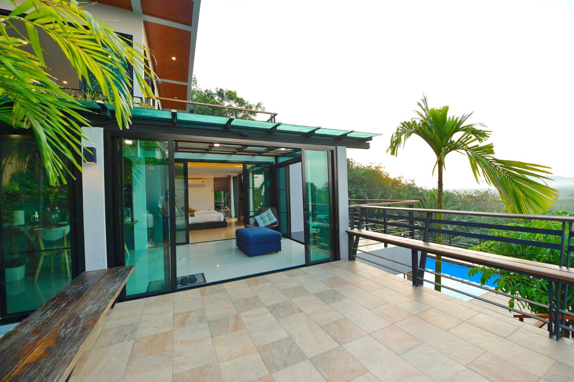 Studio with Ocean View - Photo 2