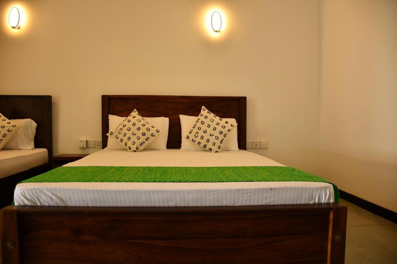 Superior Triple Room photo 2