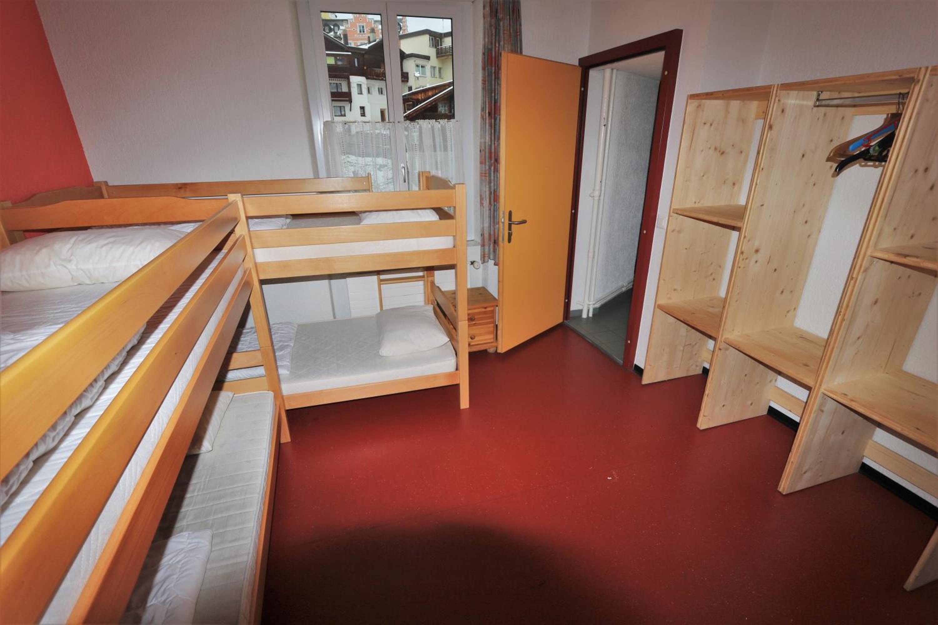 Quadruple Room with Bathroom photo 2