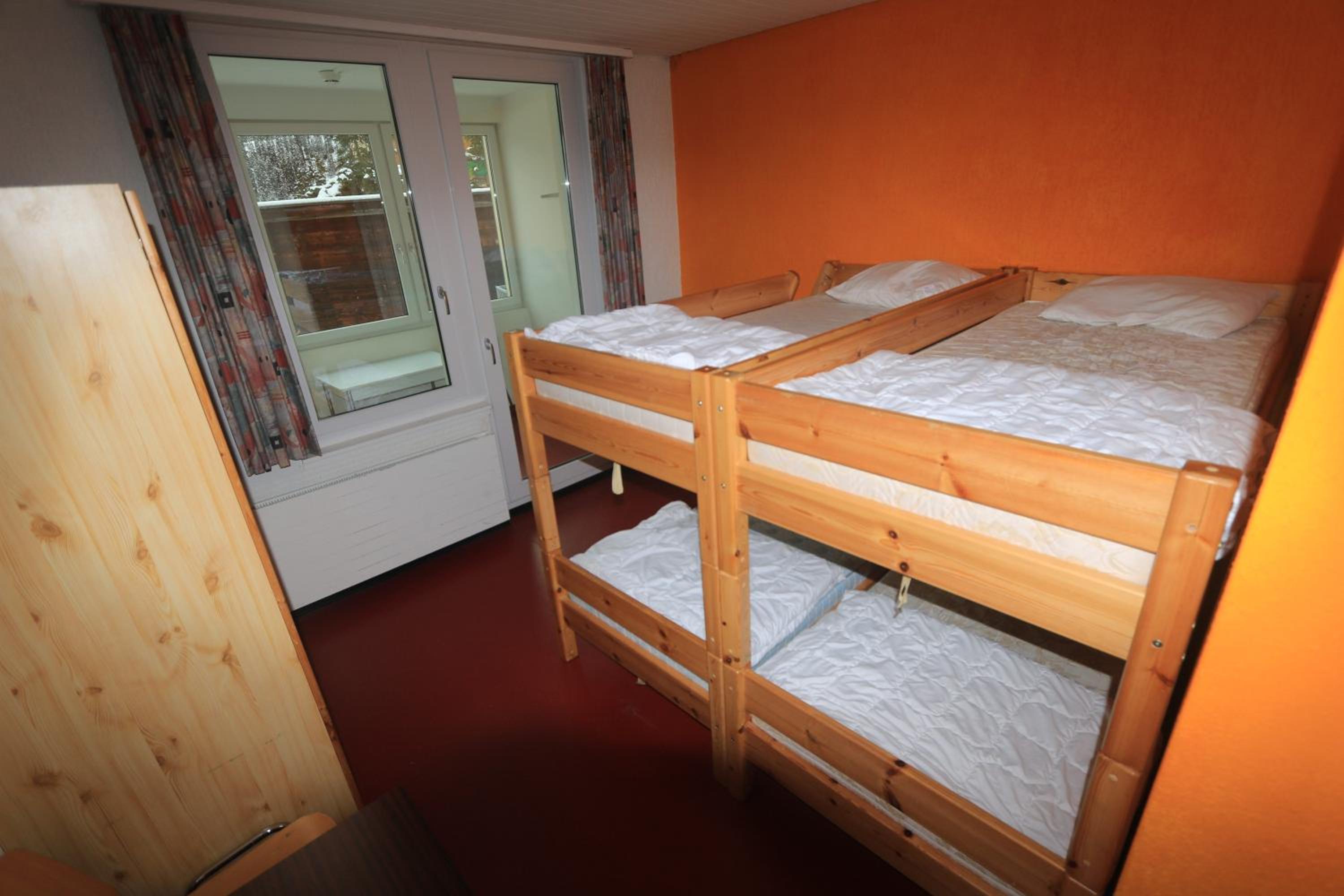 Quadruple Room with Bathroom photo 3