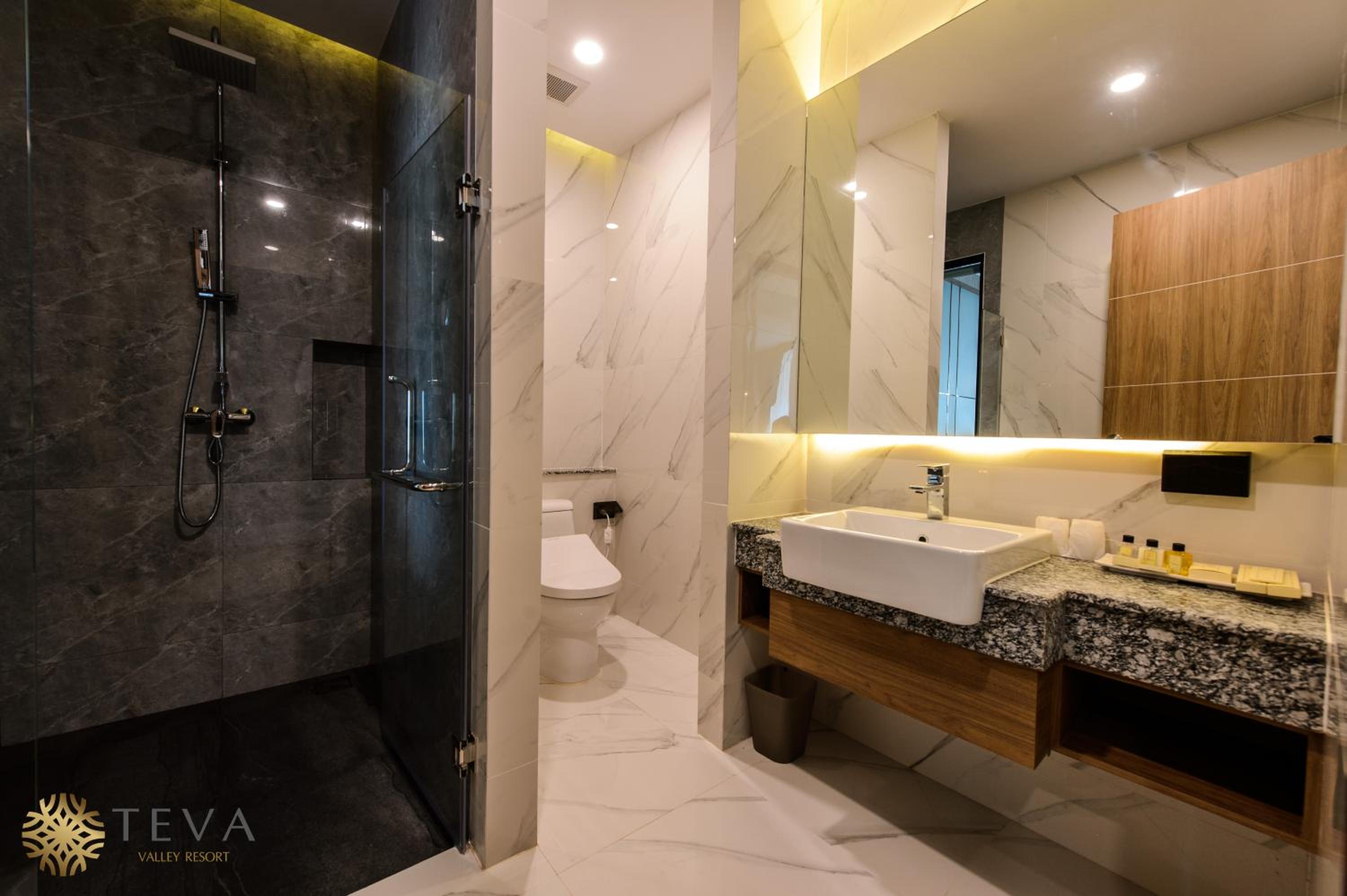 Suite with Hot Tub - Photo 4