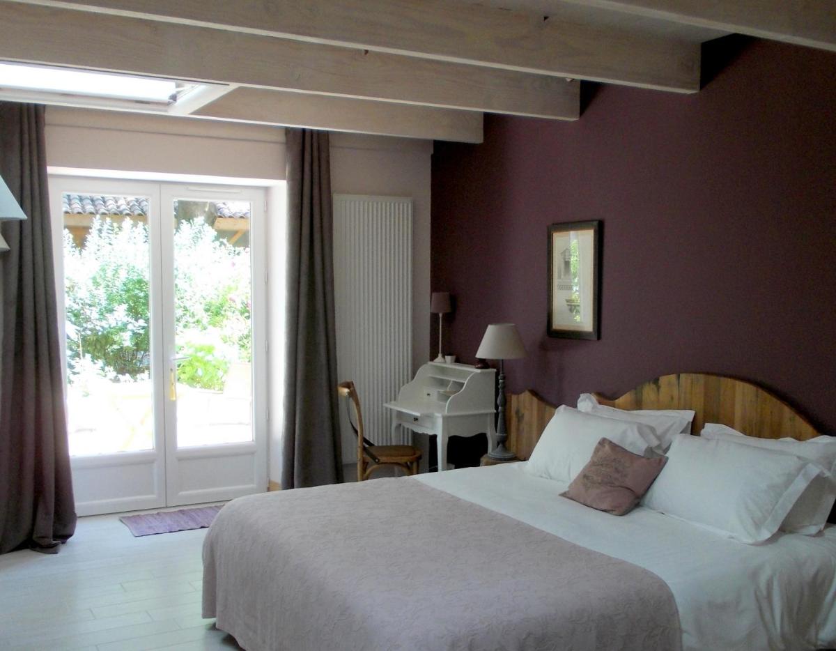 Double Room with Terrace photo 1