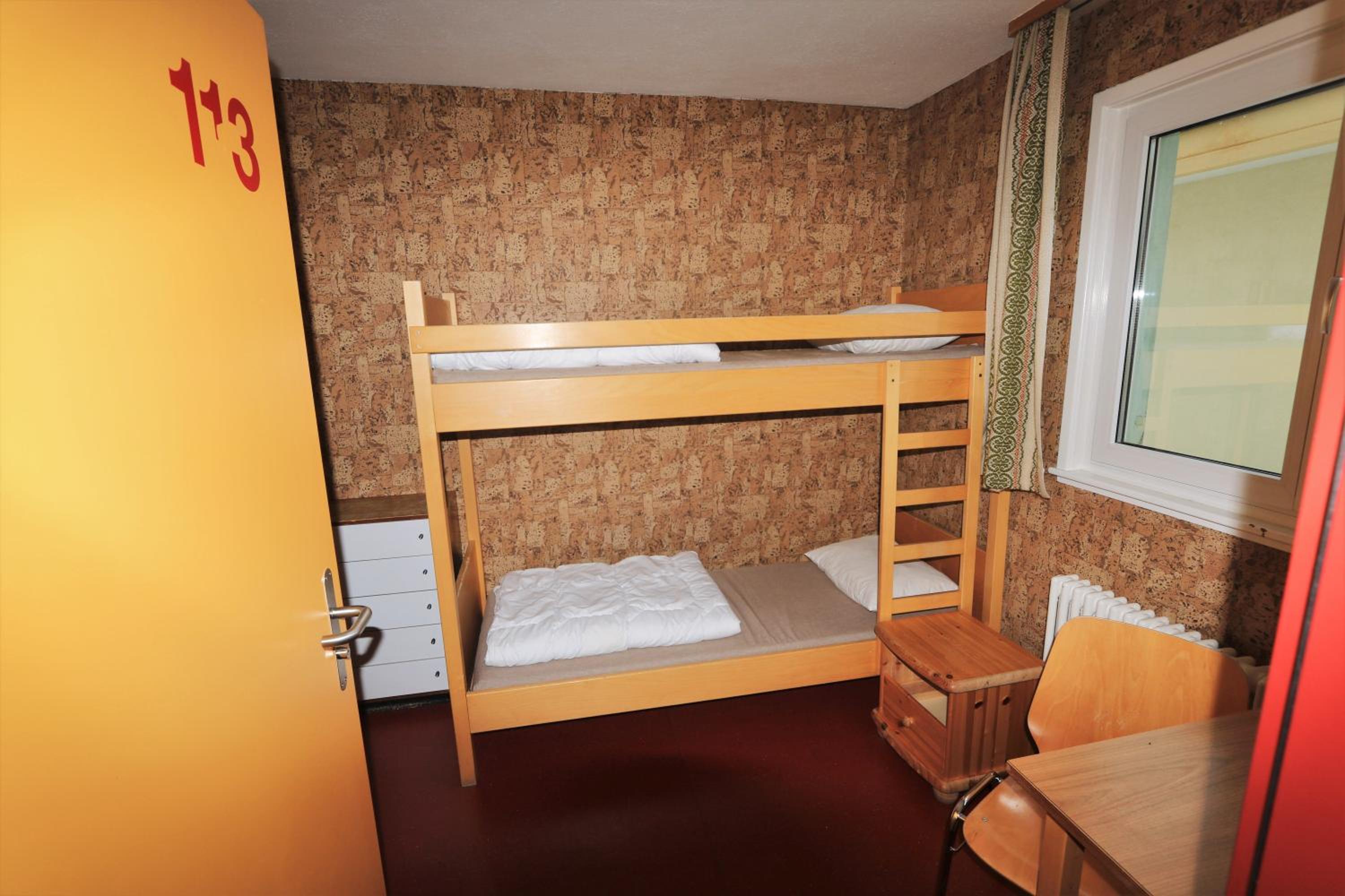 Budget Double Room photo 3