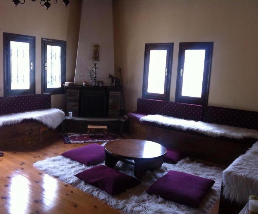 Two-Bedroom Chalet photo 2