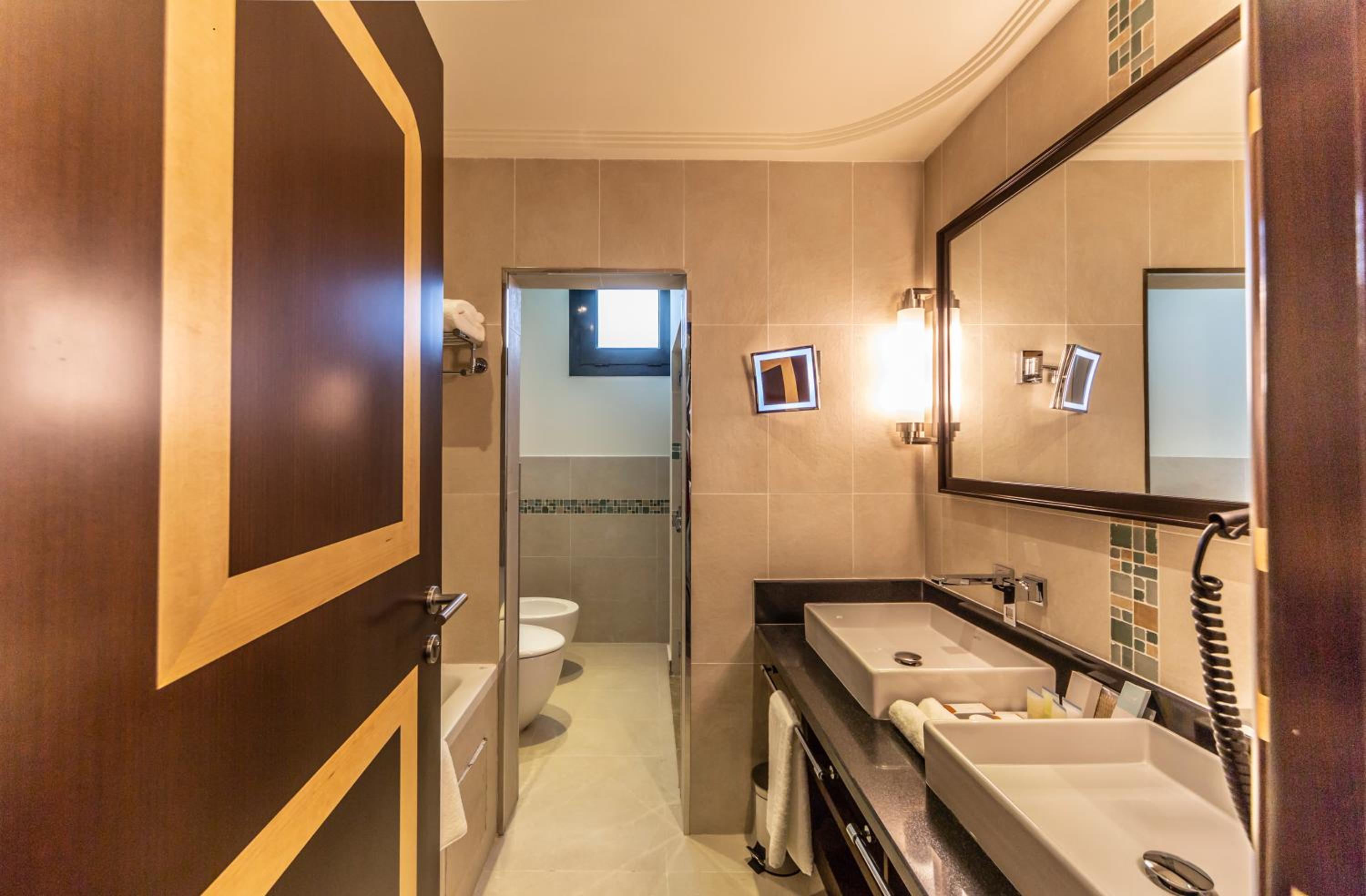 Four Units One Bedroom Villa (One Block) With Private Pool